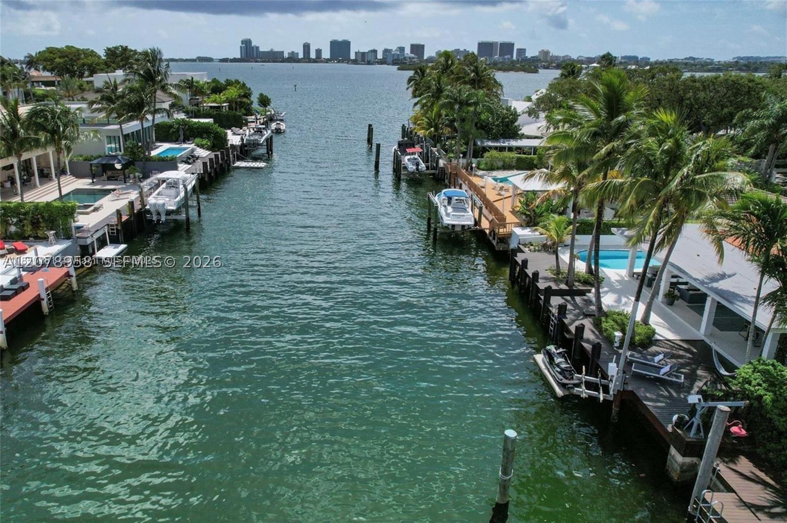 2341 KEYSTONE BLVD, North Miami FL 33181