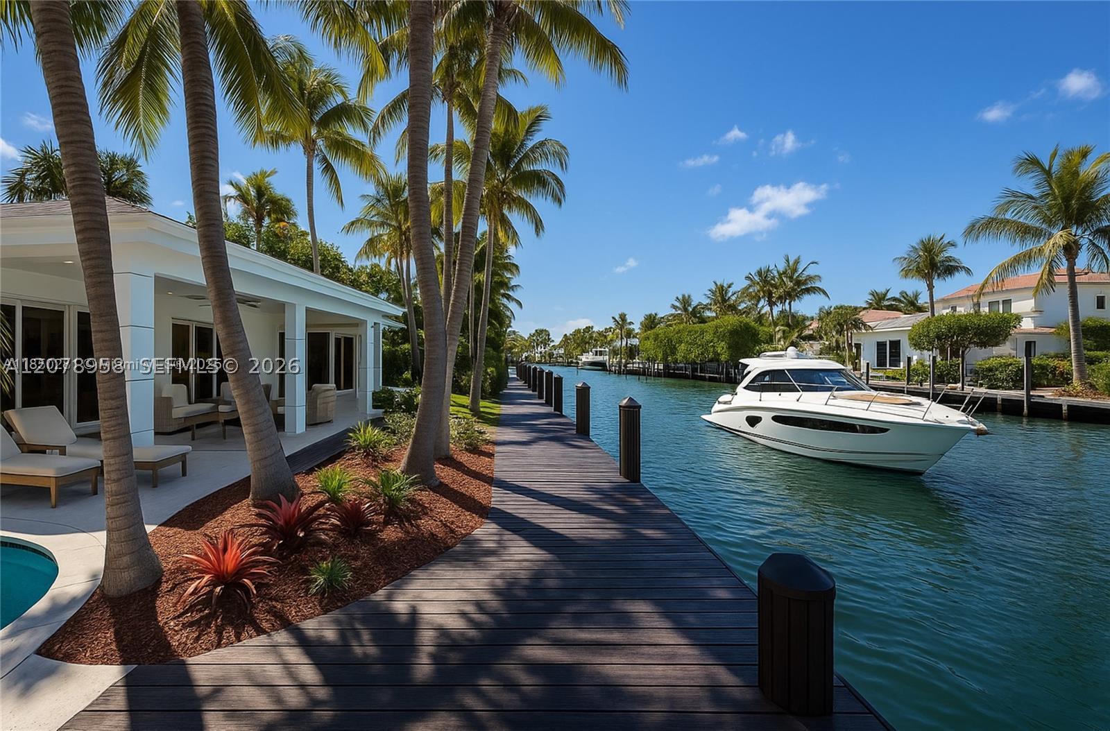 2341 KEYSTONE BLVD, North Miami FL 33181