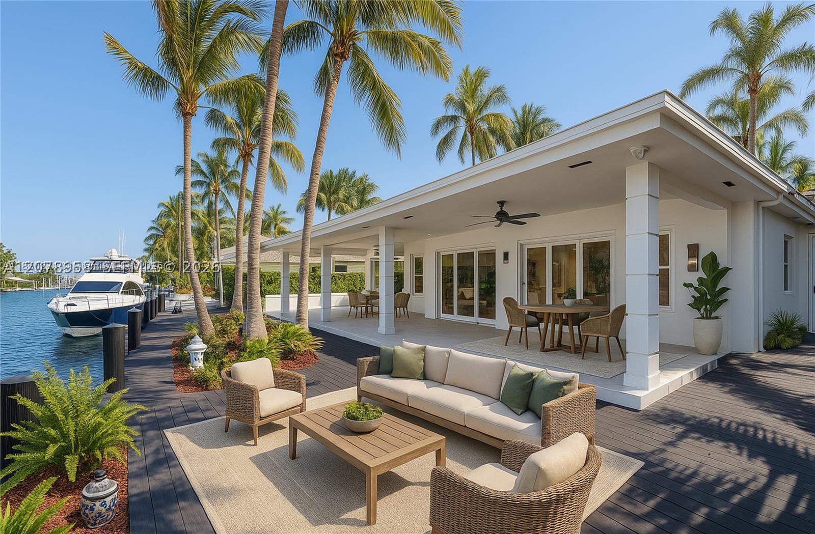 2341 KEYSTONE BLVD, North Miami FL 33181