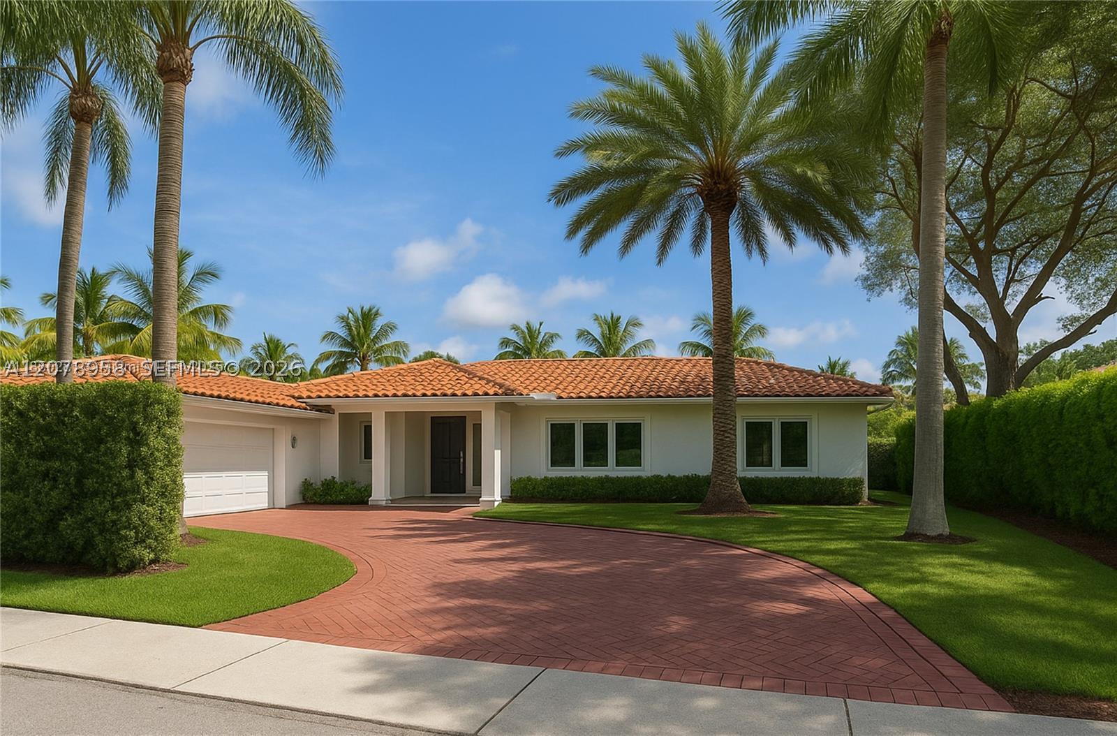 2341 KEYSTONE BLVD, North Miami FL 33181