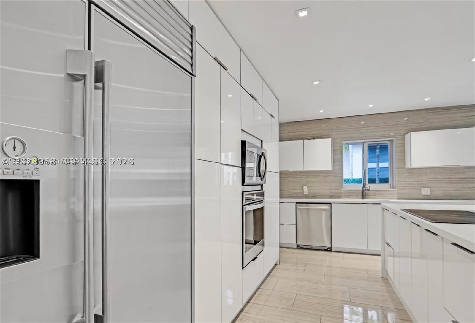 2341 KEYSTONE BLVD, North Miami FL 33181