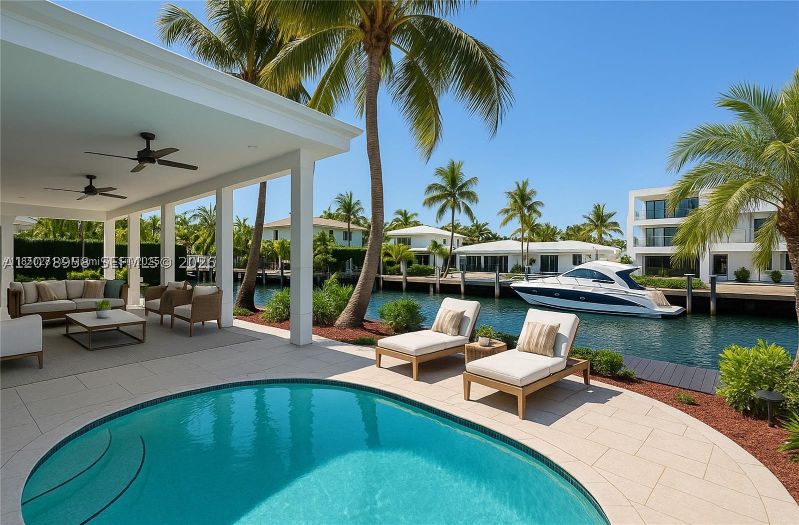 2341 KEYSTONE BLVD, North Miami FL 33181