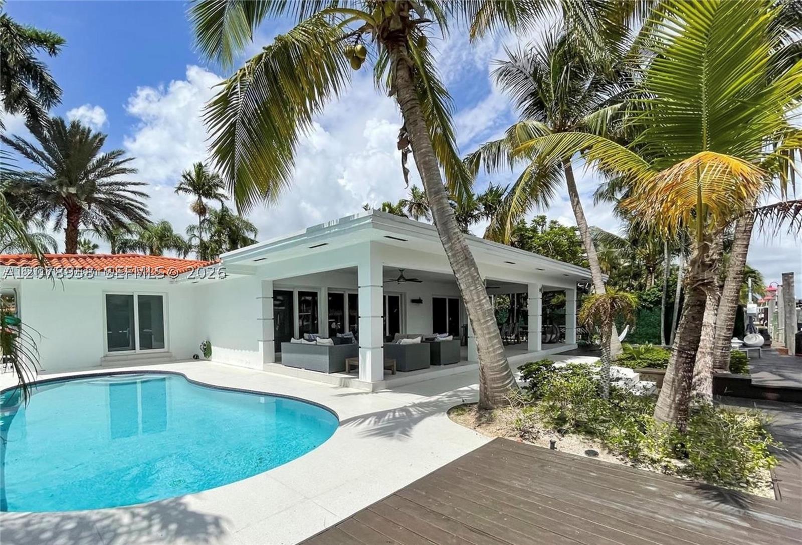 2341 KEYSTONE BLVD, North Miami FL 33181