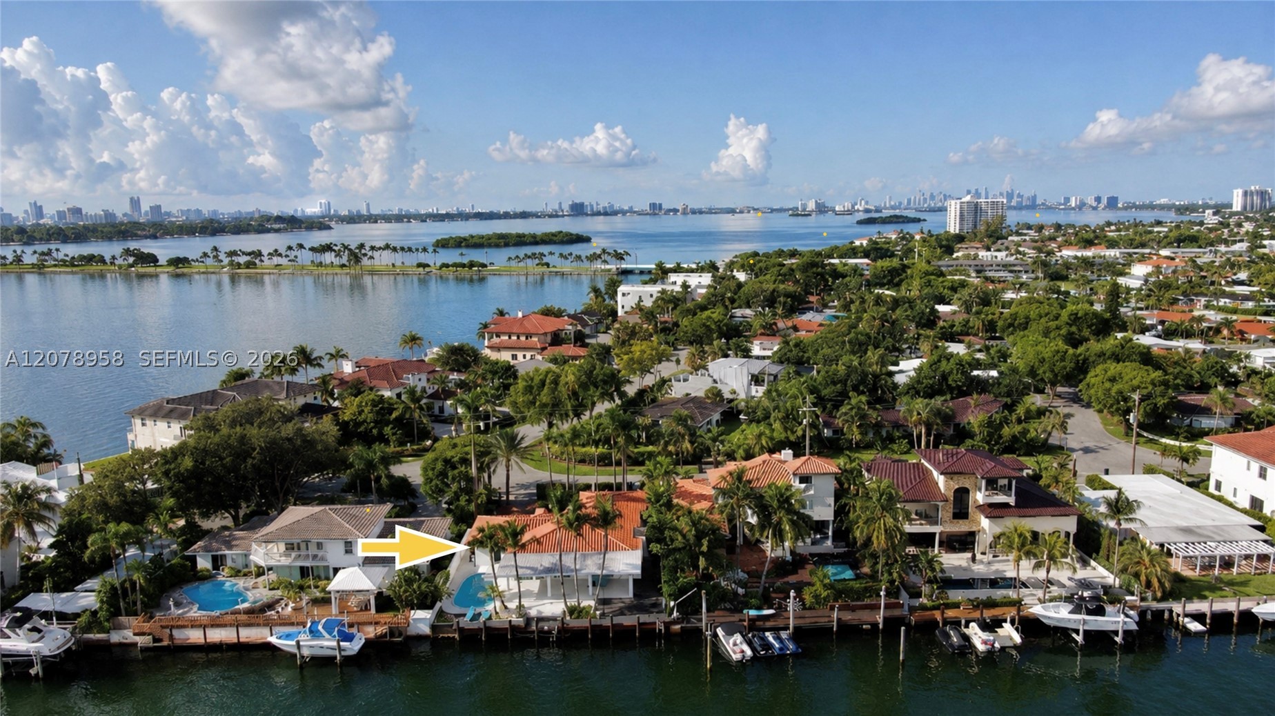 2341 KEYSTONE BLVD, North Miami FL 33181