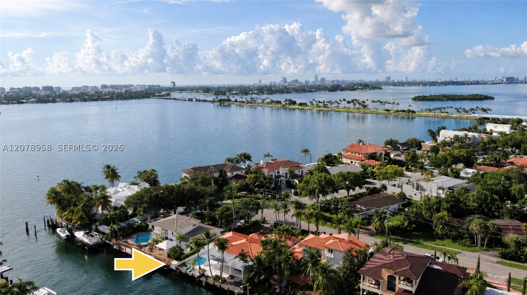 2341 KEYSTONE BLVD, North Miami FL 33181