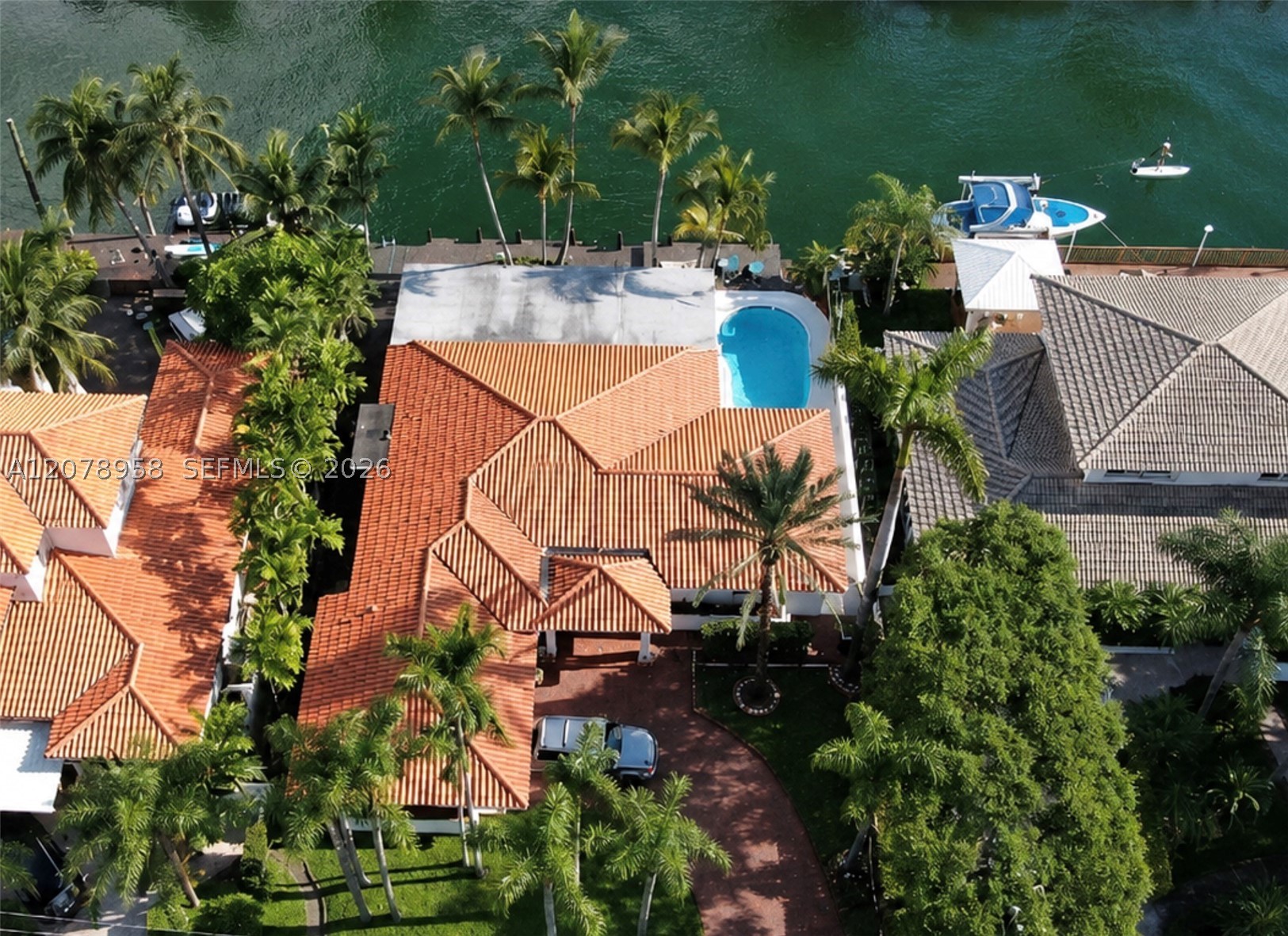 2341 KEYSTONE BLVD, North Miami FL 33181