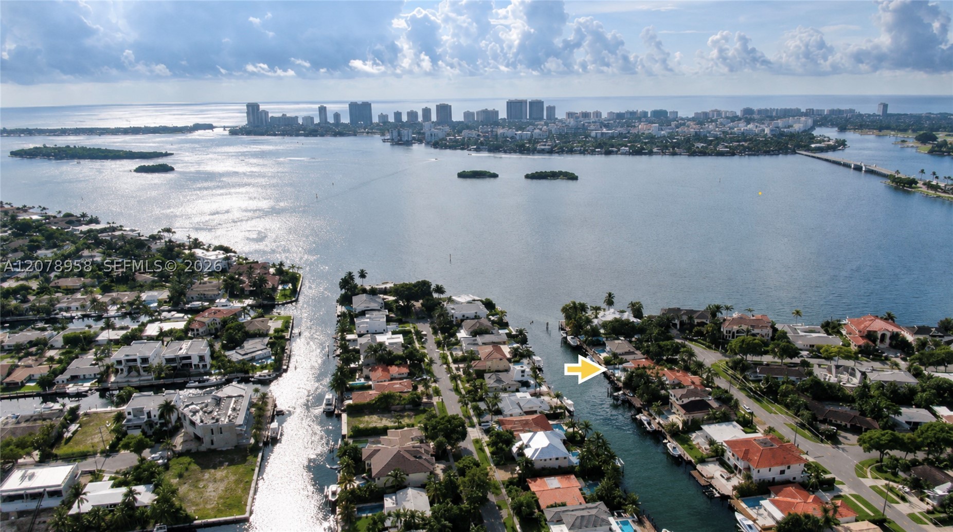 2341 KEYSTONE BLVD, North Miami FL 33181