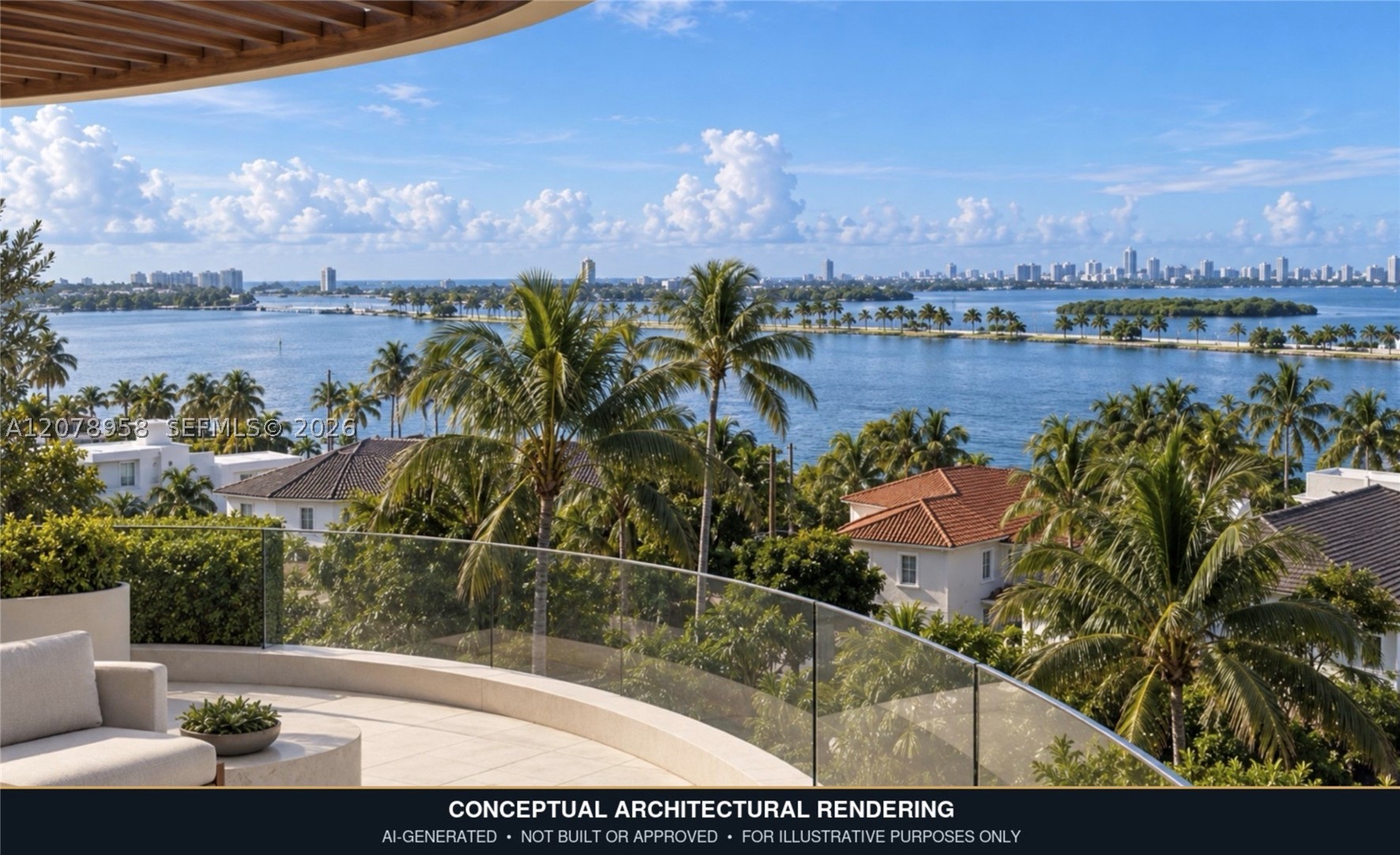 2341 KEYSTONE BLVD, North Miami FL 33181