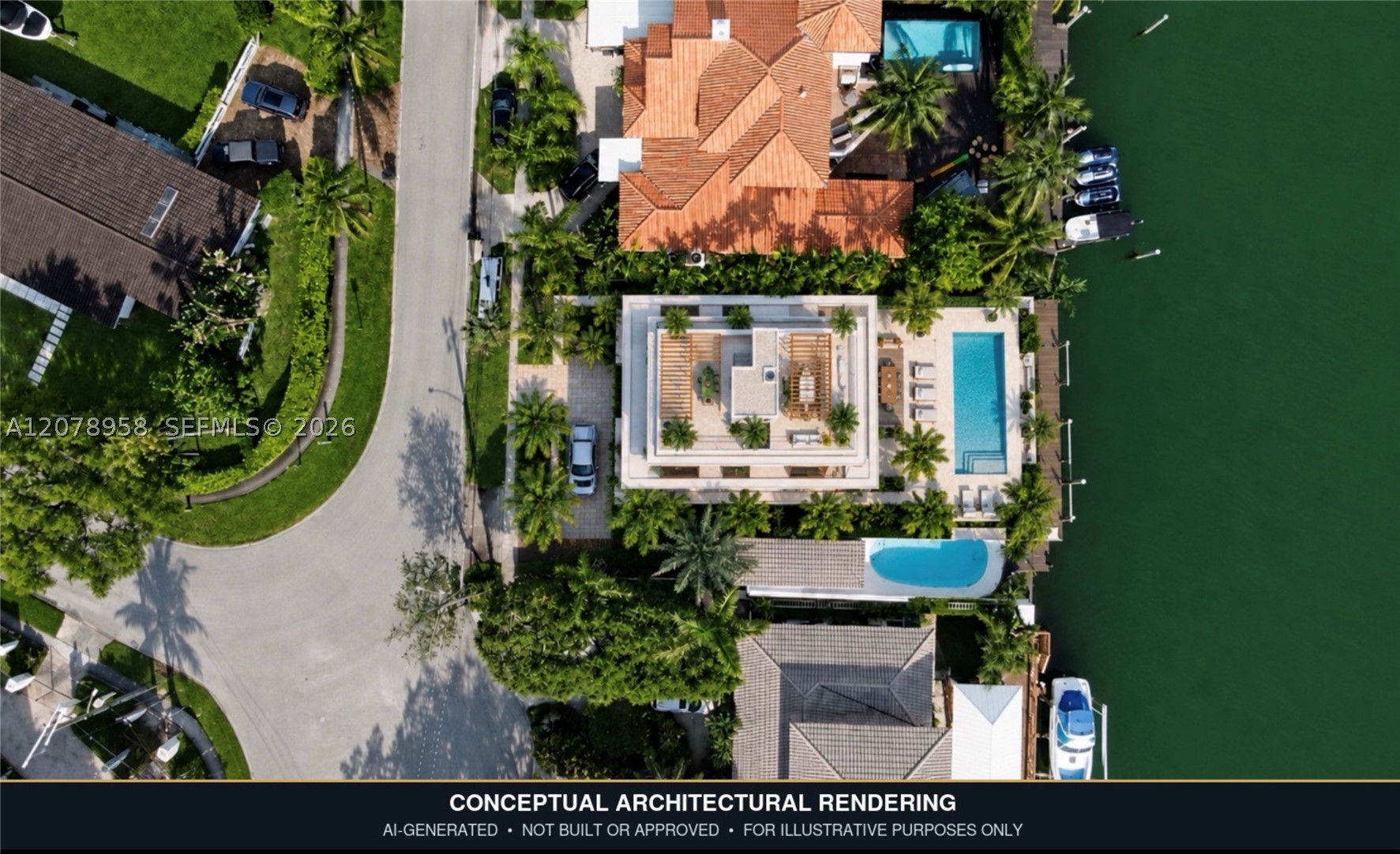2341 KEYSTONE BLVD, North Miami FL 33181