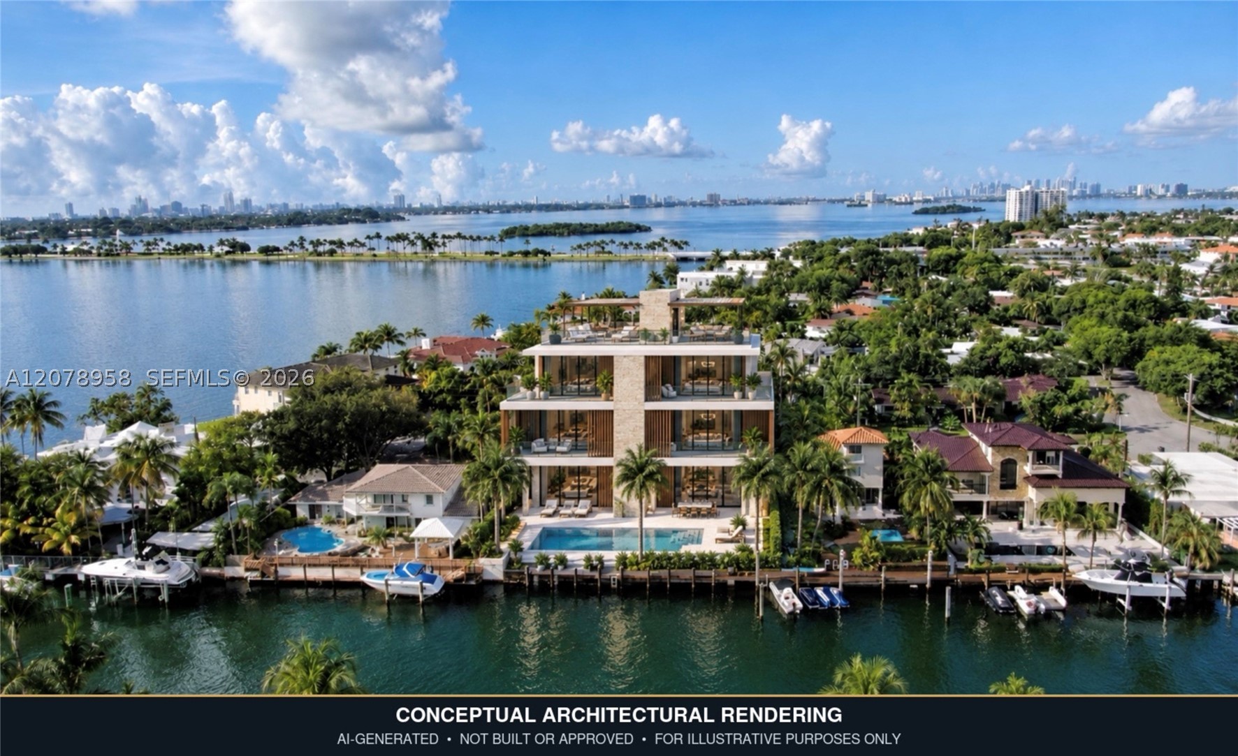 2341 KEYSTONE BLVD, North Miami FL 33181