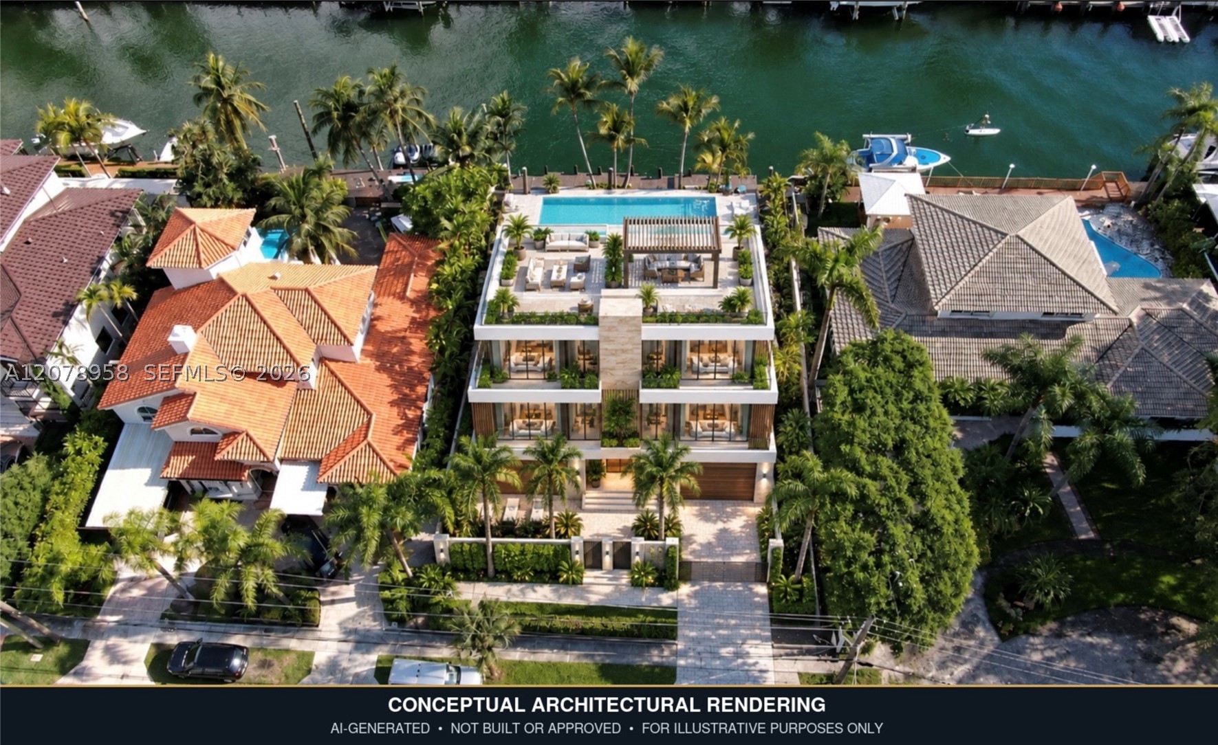 2341 KEYSTONE BLVD, North Miami FL 33181