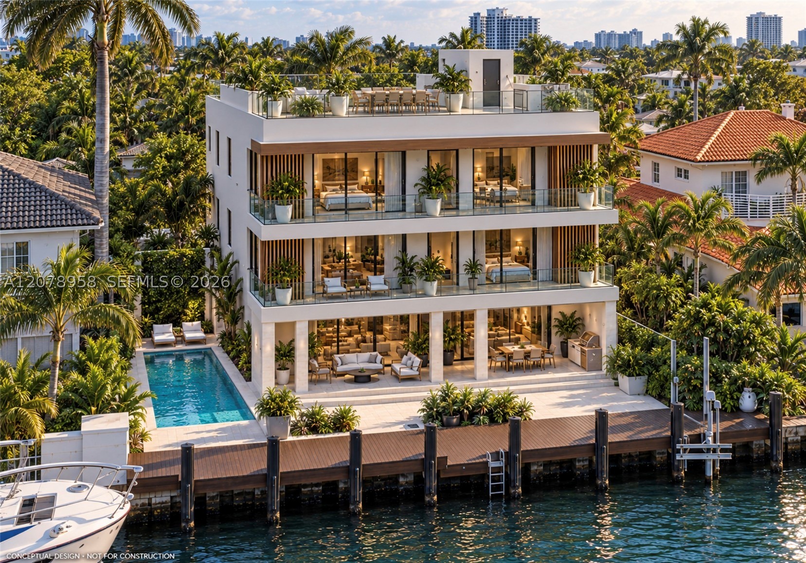 2341 KEYSTONE BLVD, North Miami FL 33181