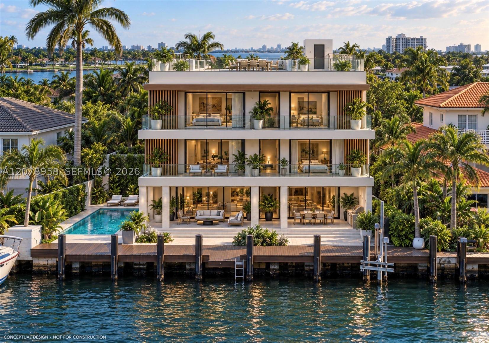 2341 KEYSTONE BLVD, North Miami FL 33181