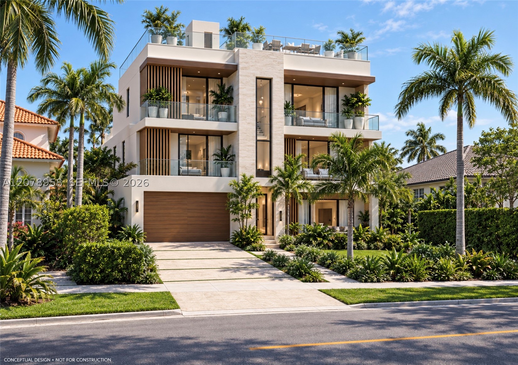 2341 KEYSTONE BLVD, North Miami FL 33181