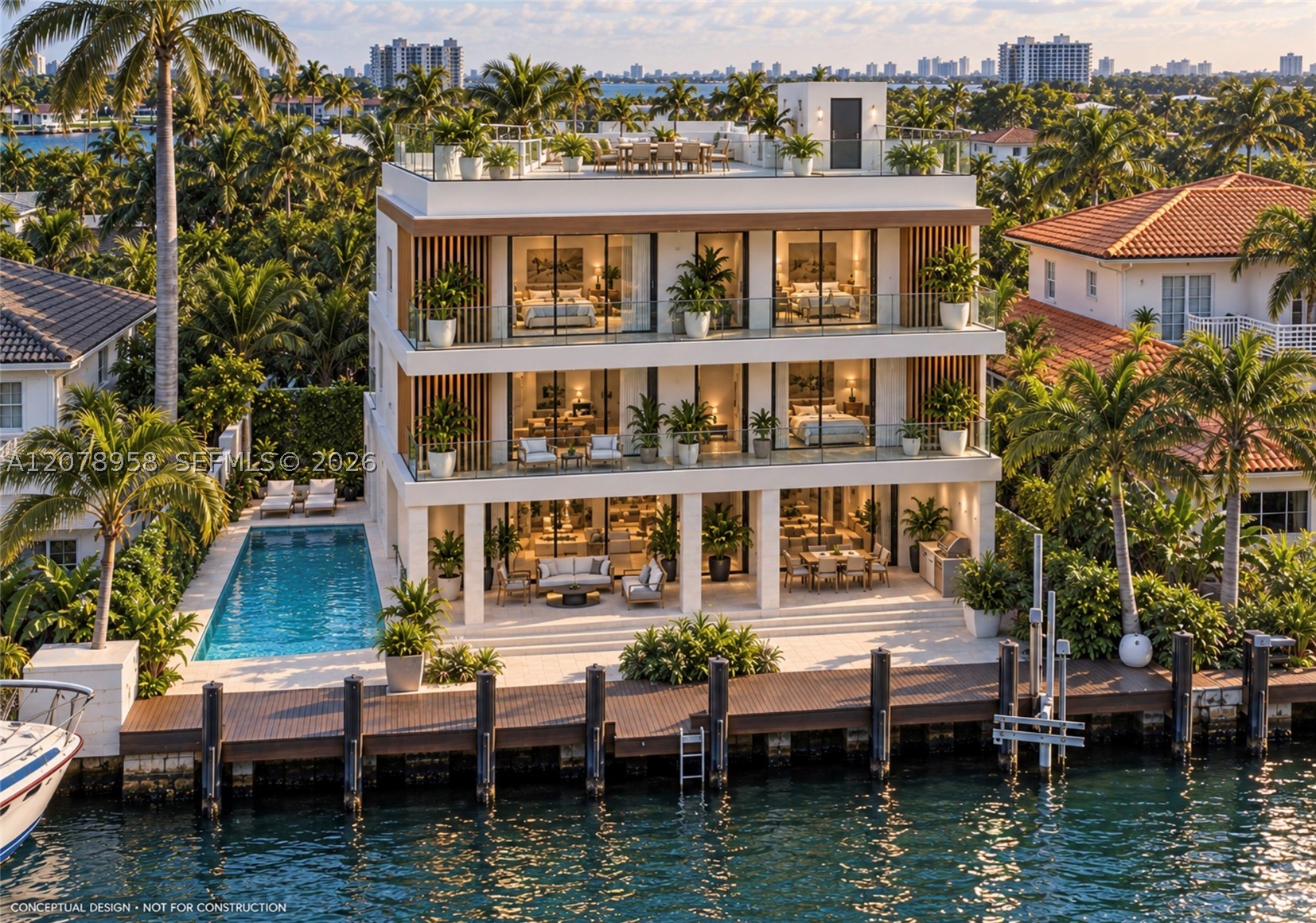 2341 KEYSTONE BLVD, North Miami FL 33181
