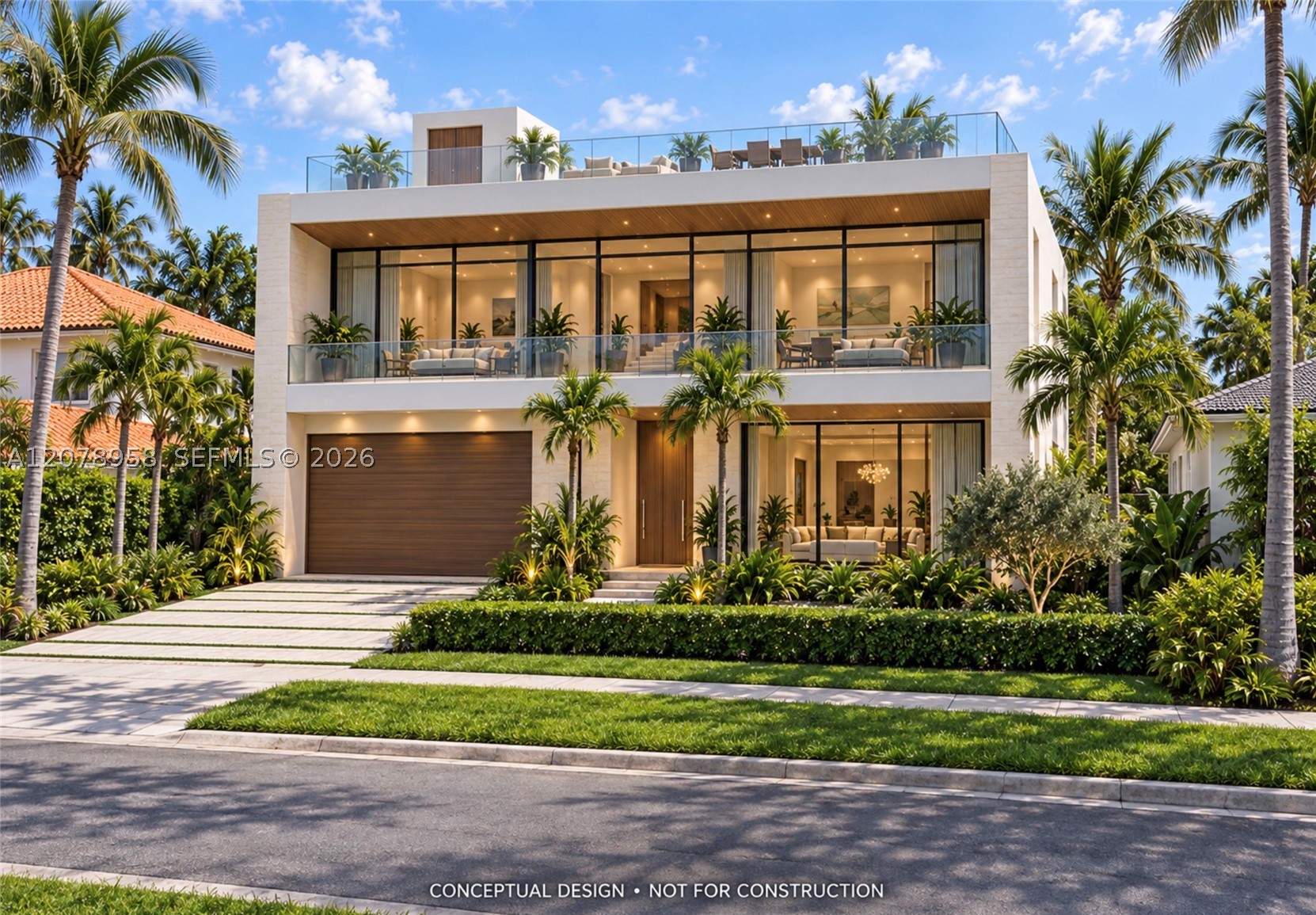 2341 KEYSTONE BLVD, North Miami FL 33181