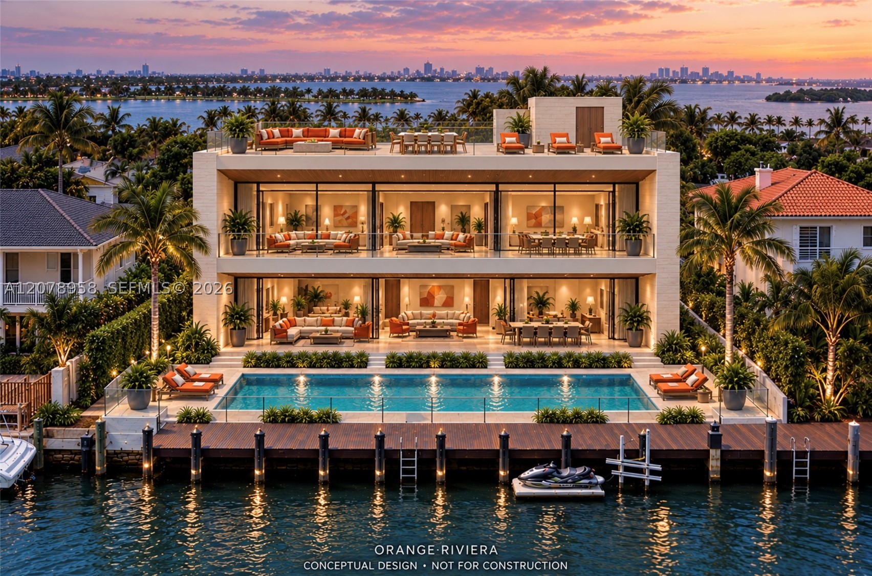 2341 KEYSTONE BLVD, North Miami FL 33181