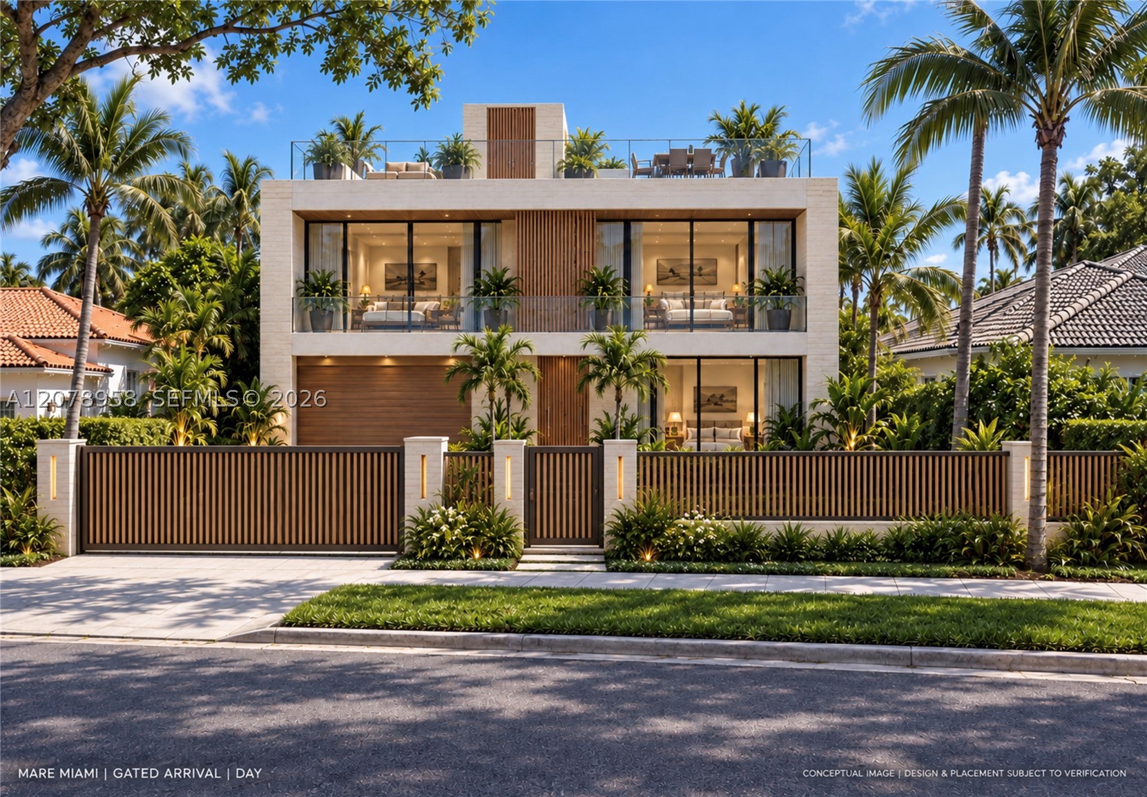 2341 KEYSTONE BLVD, North Miami FL 33181