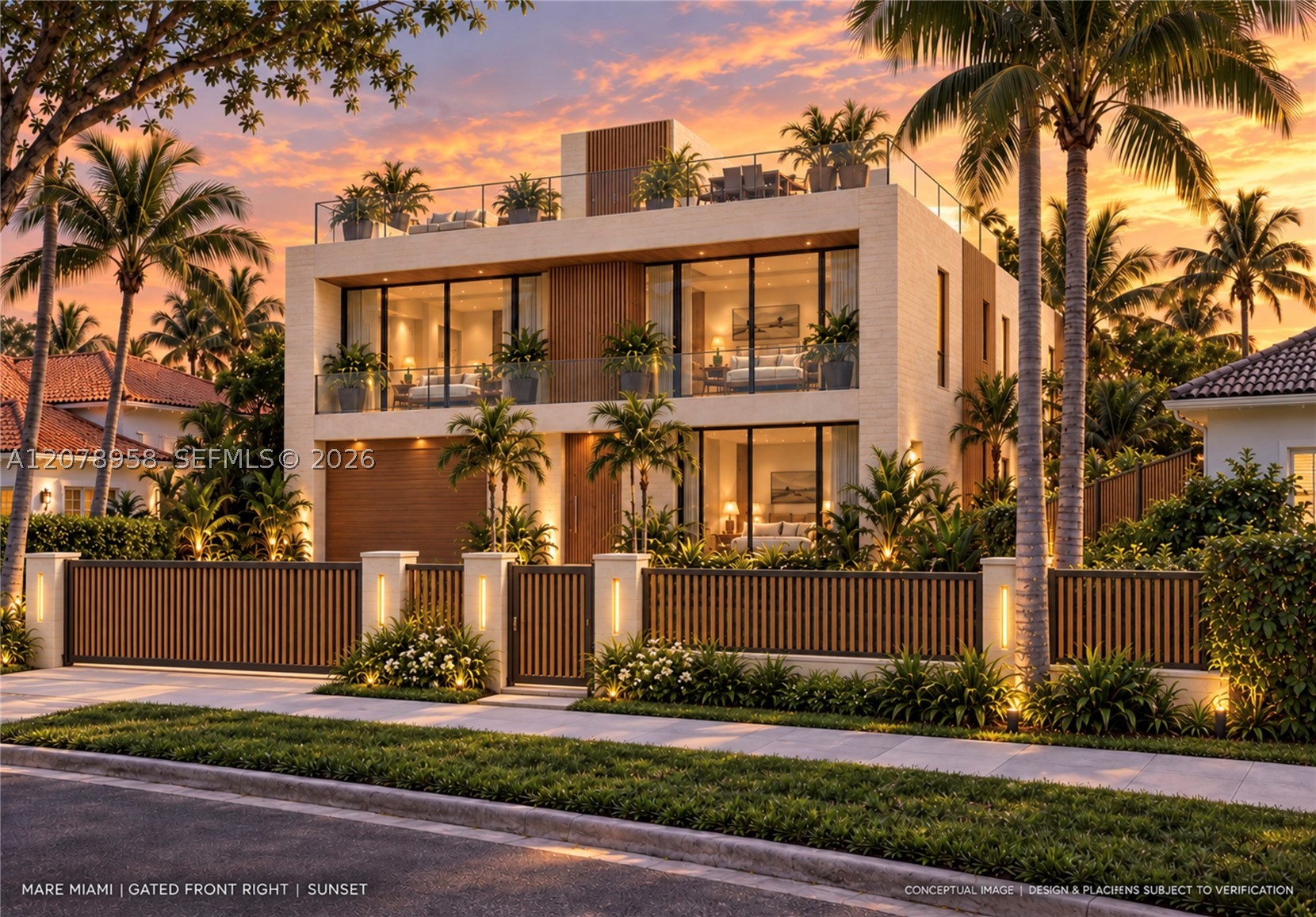 2341 KEYSTONE BLVD, North Miami FL 33181