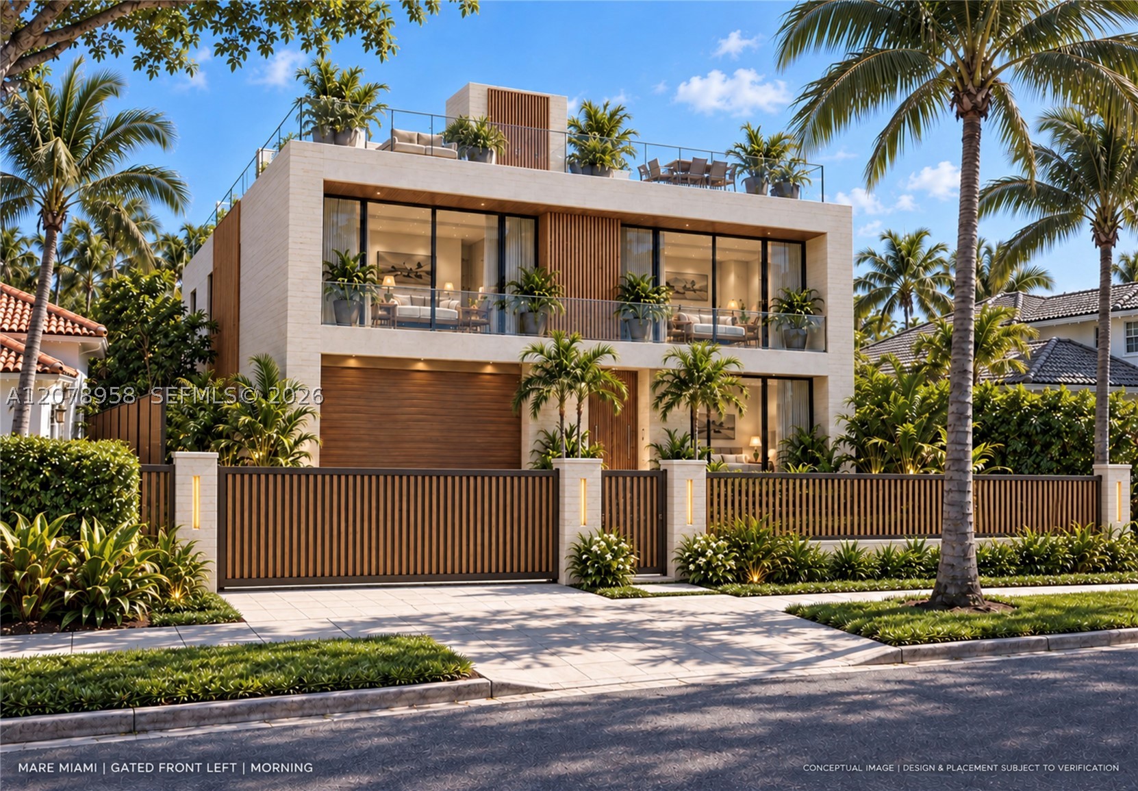 2341 KEYSTONE BLVD, North Miami FL 33181