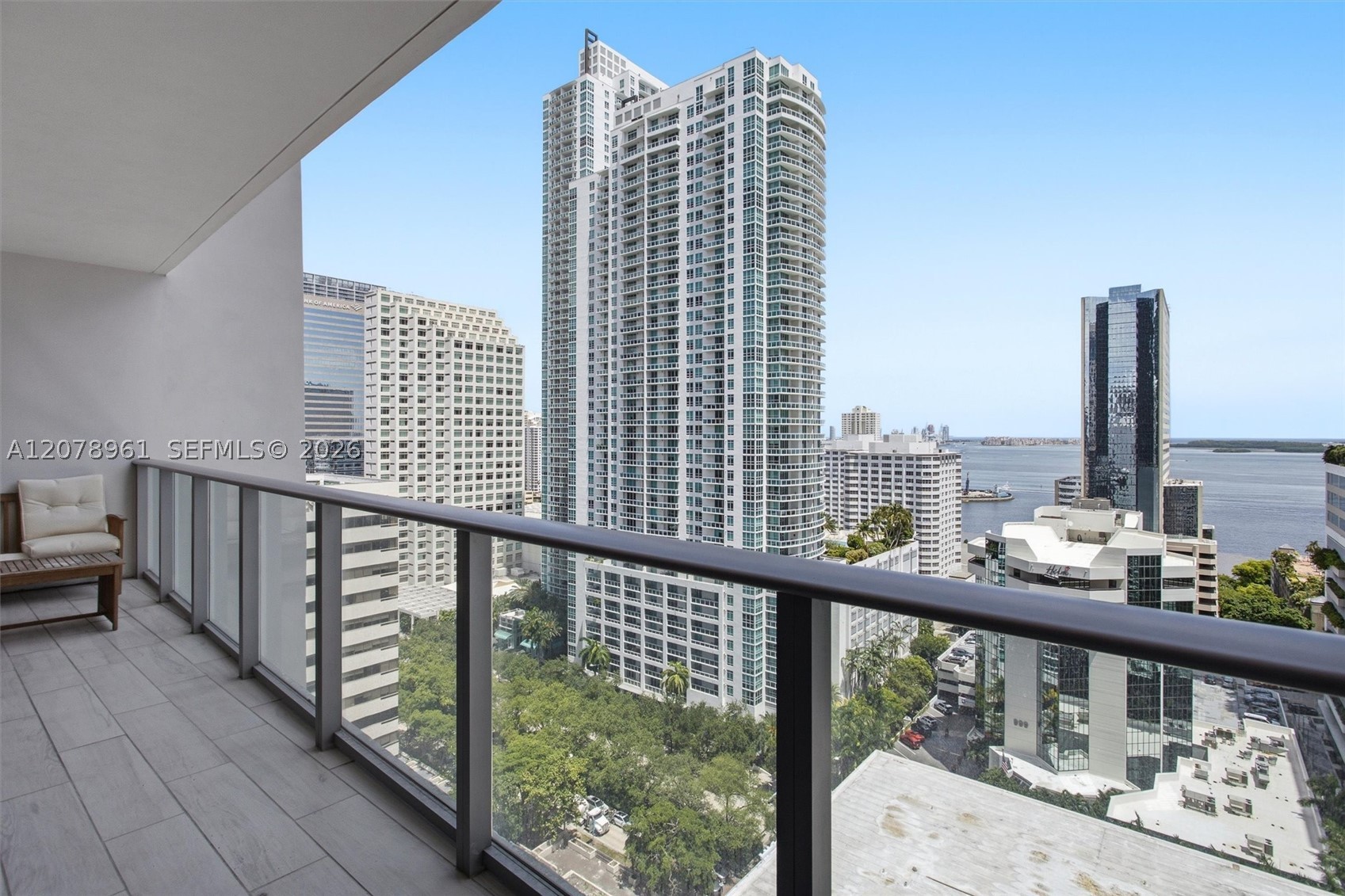 1010 Brickell Ave #2102, Miami FL 33131