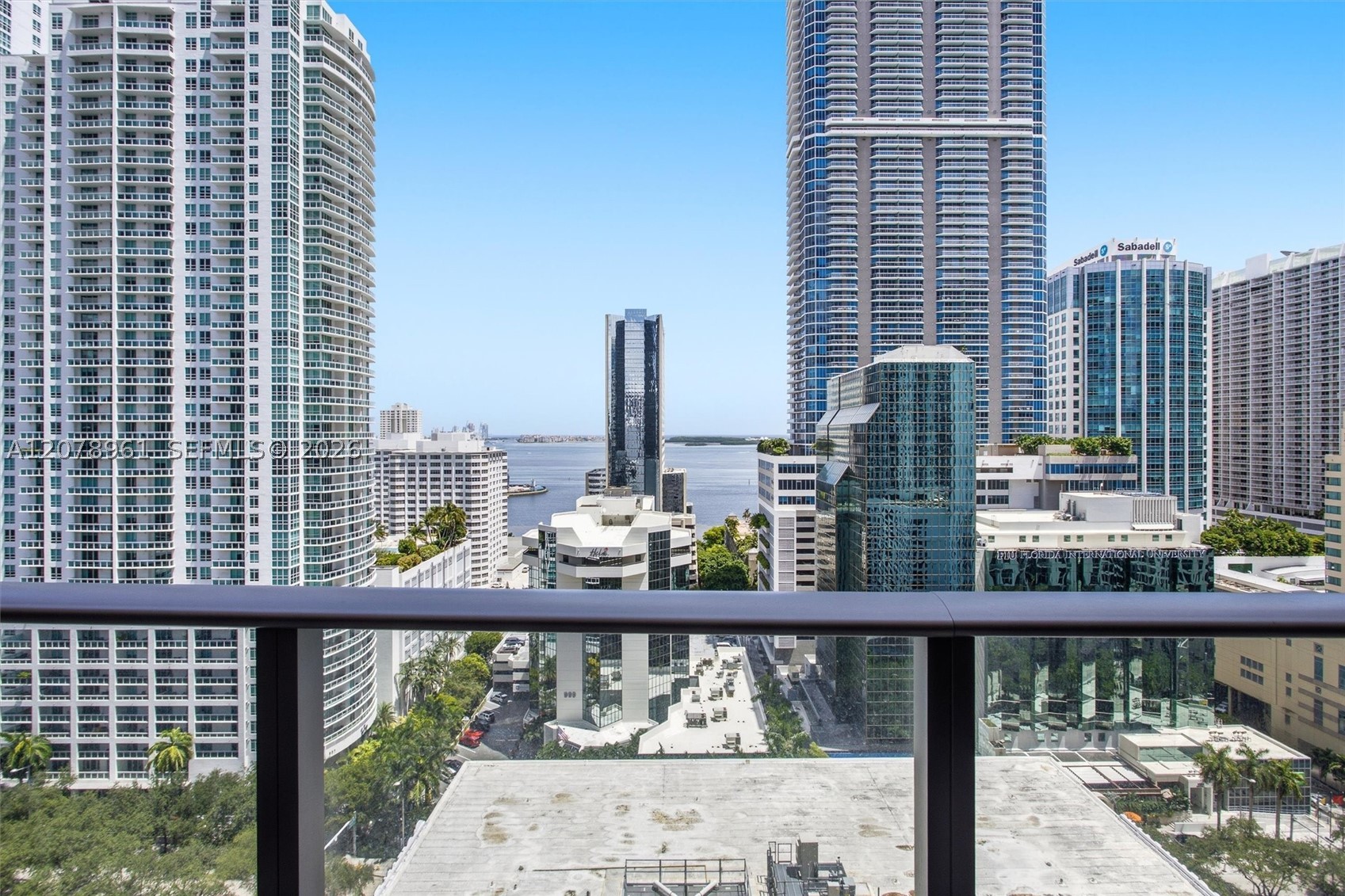 1010 Brickell Ave #2102, Miami FL 33131