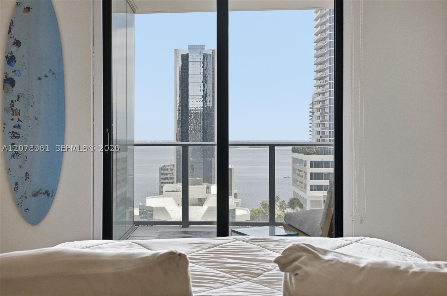 1010 Brickell Ave #2102, Miami FL 33131
