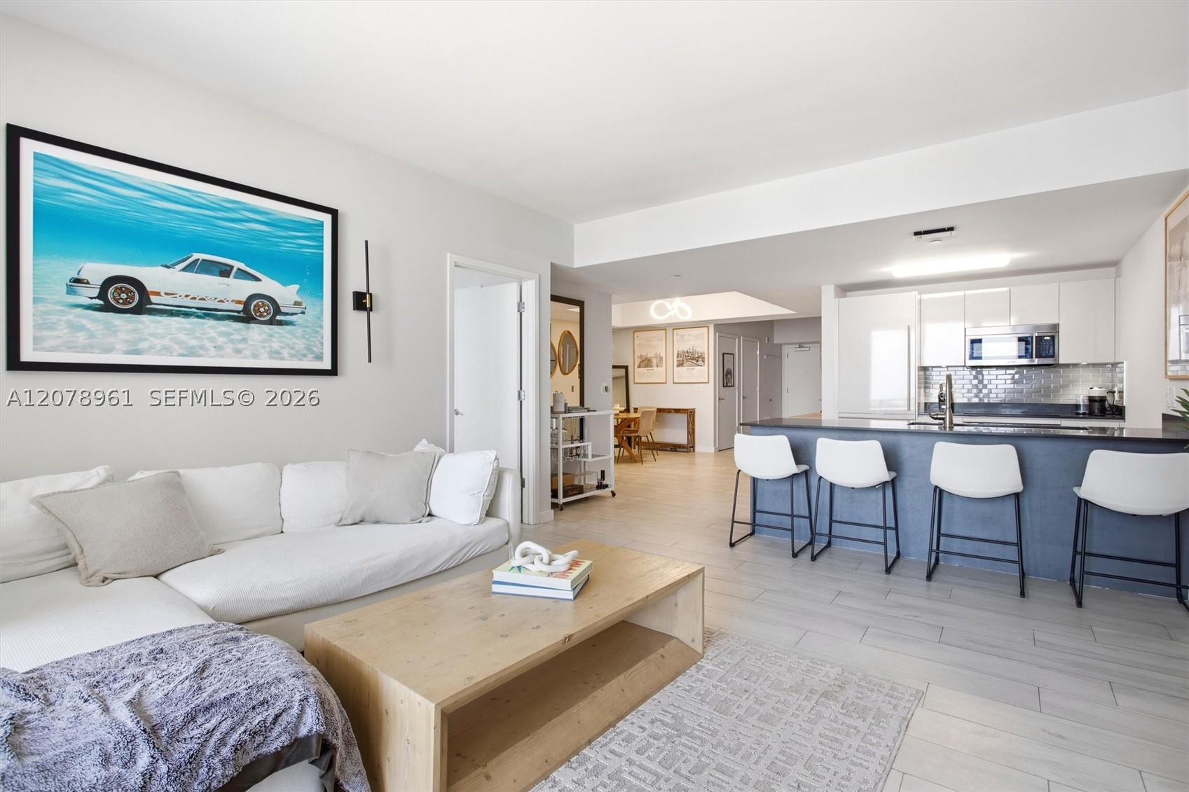 1010 Brickell Ave #2102, Miami FL 33131