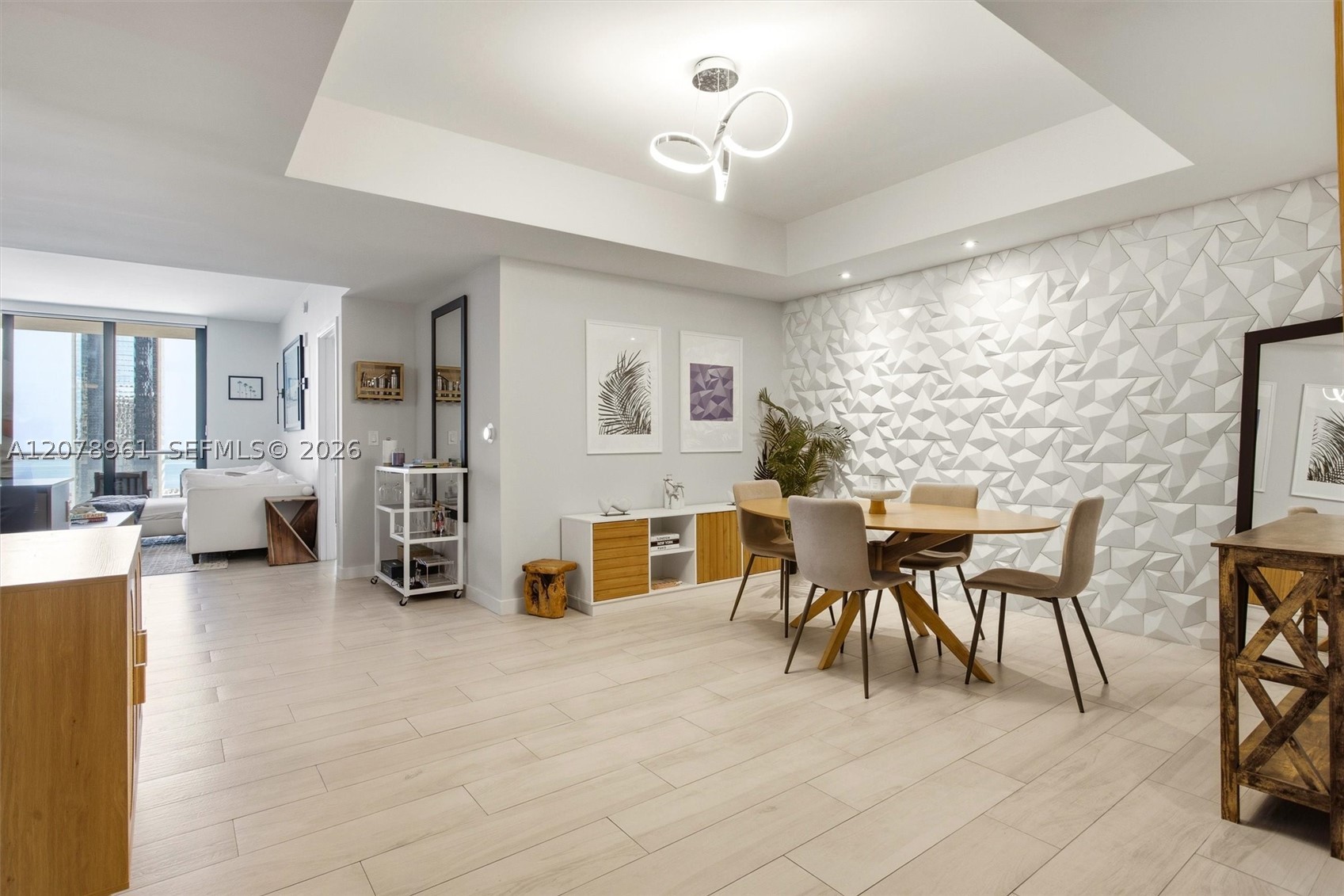 1010 Brickell Ave #2102, Miami FL 33131