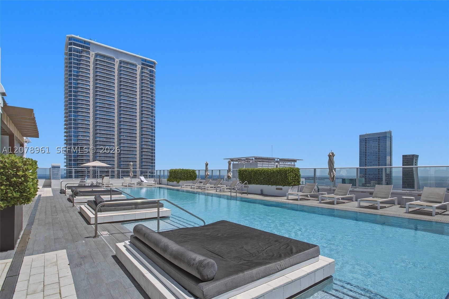 1010 Brickell Ave #2102, Miami FL 33131
