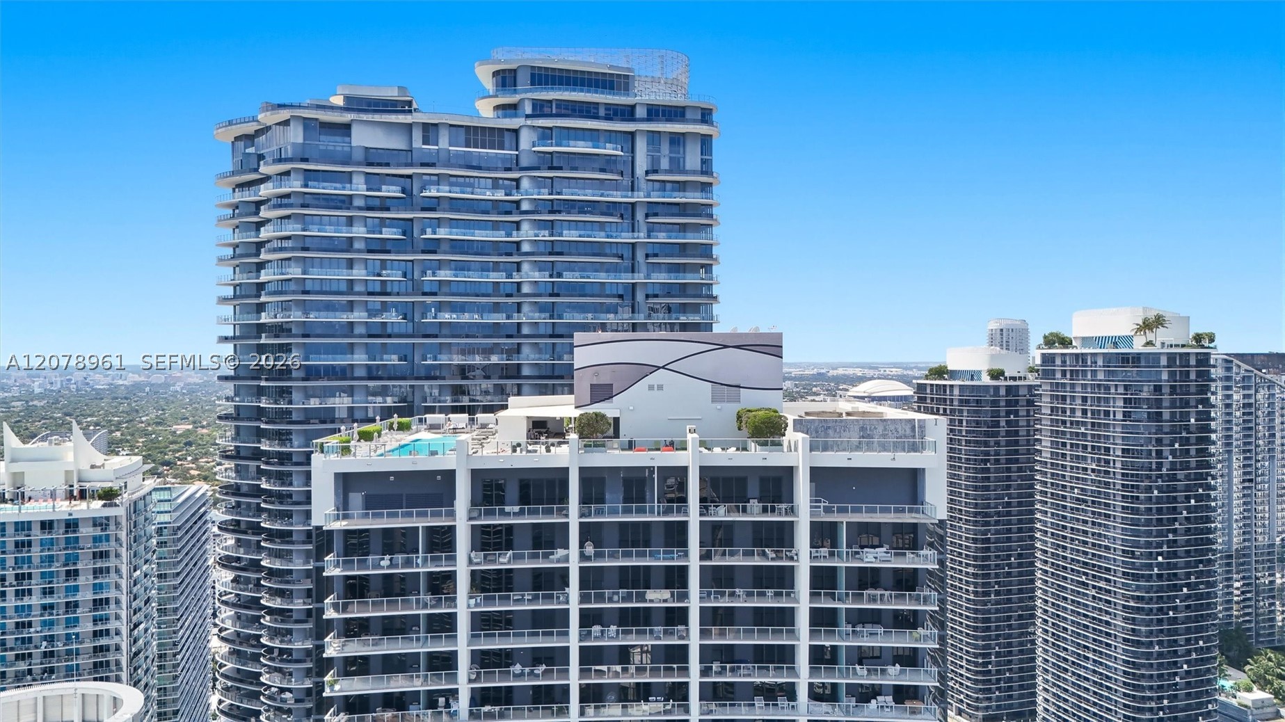 1010 Brickell Ave #2102, Miami FL 33131