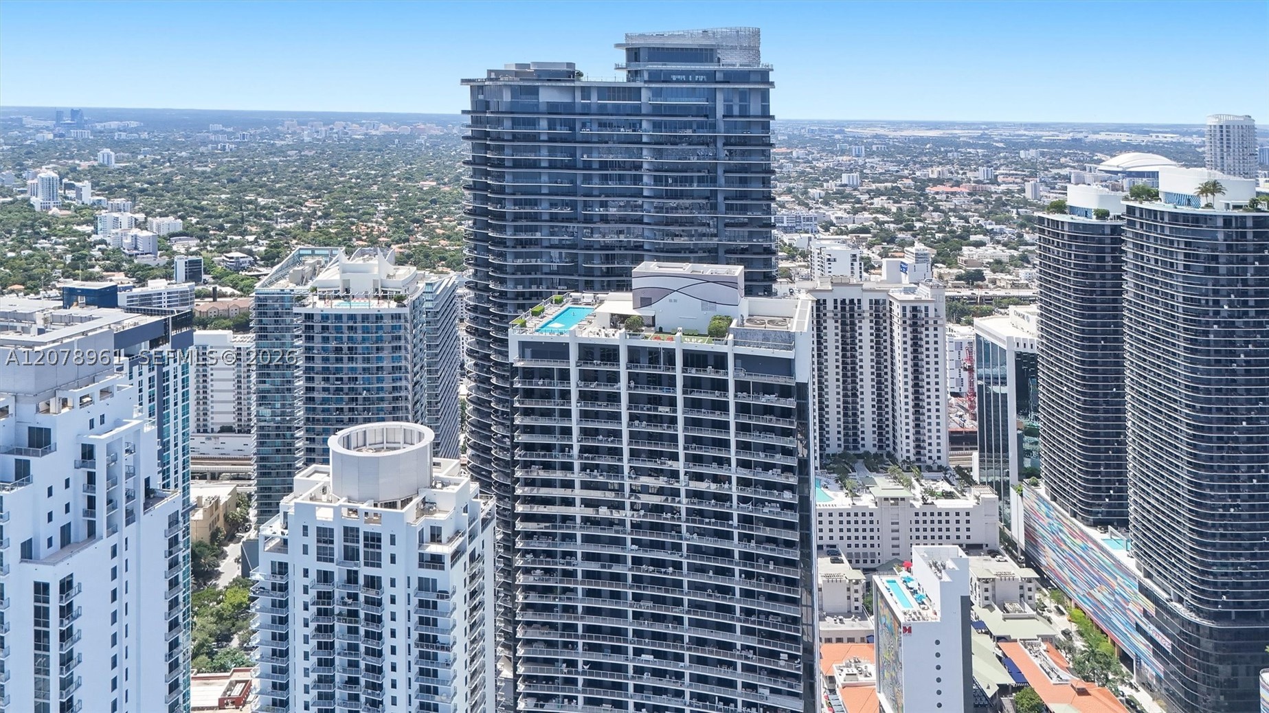 1010 Brickell Ave #2102, Miami FL 33131