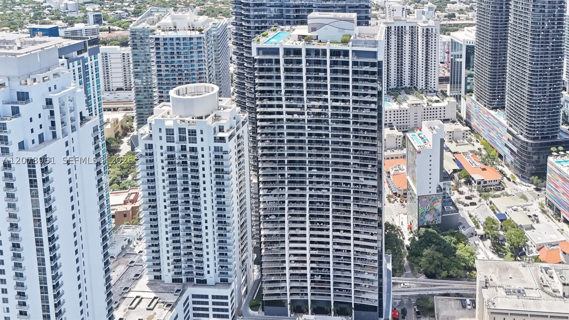 1010 Brickell Ave #2102, Miami FL 33131