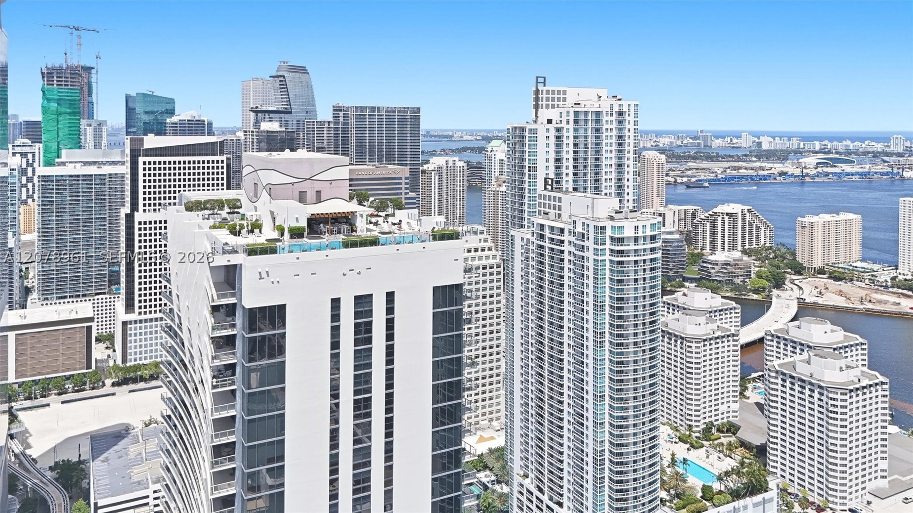 1010 Brickell Ave #2102, Miami FL 33131
