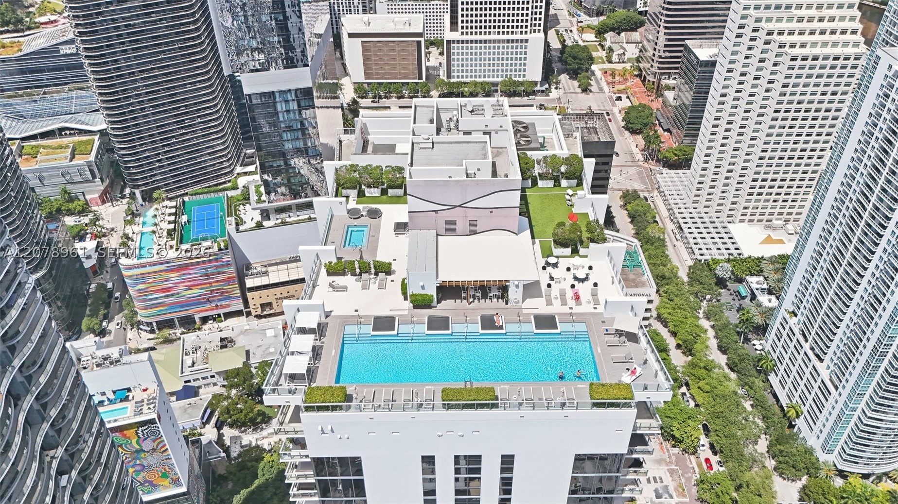 1010 Brickell Ave #2102, Miami FL 33131