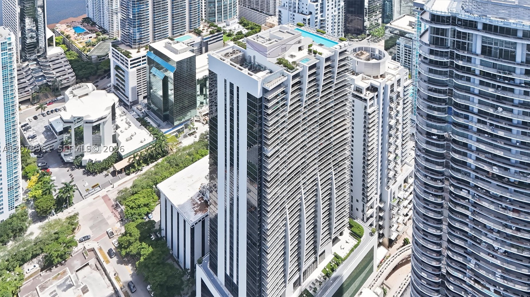 1010 Brickell Ave #2102, Miami FL 33131