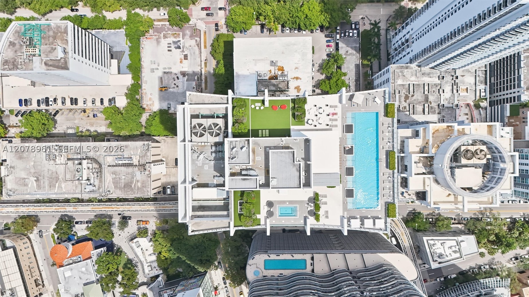 1010 Brickell Ave #2102, Miami FL 33131