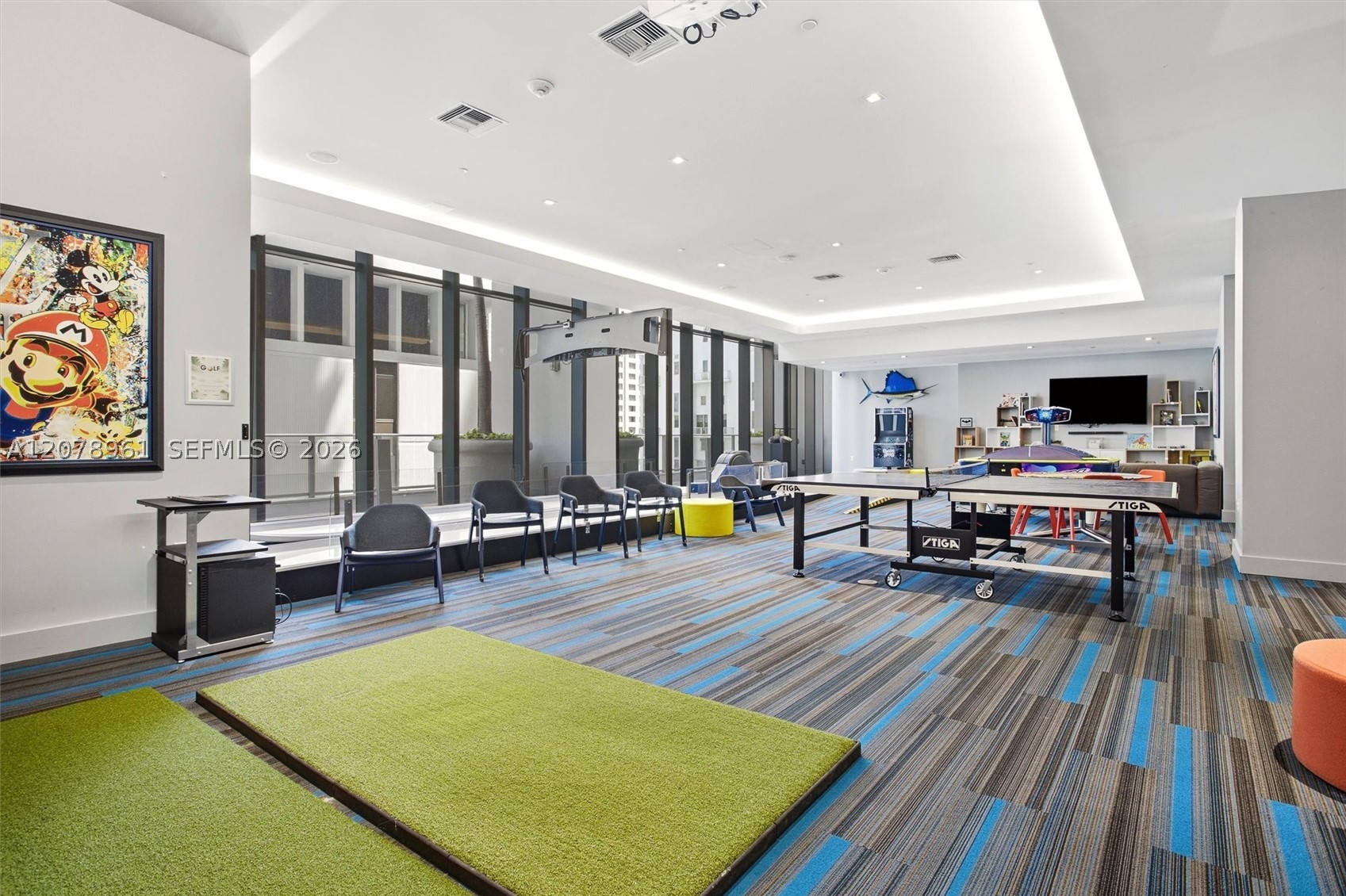 1010 Brickell Ave #2102, Miami FL 33131