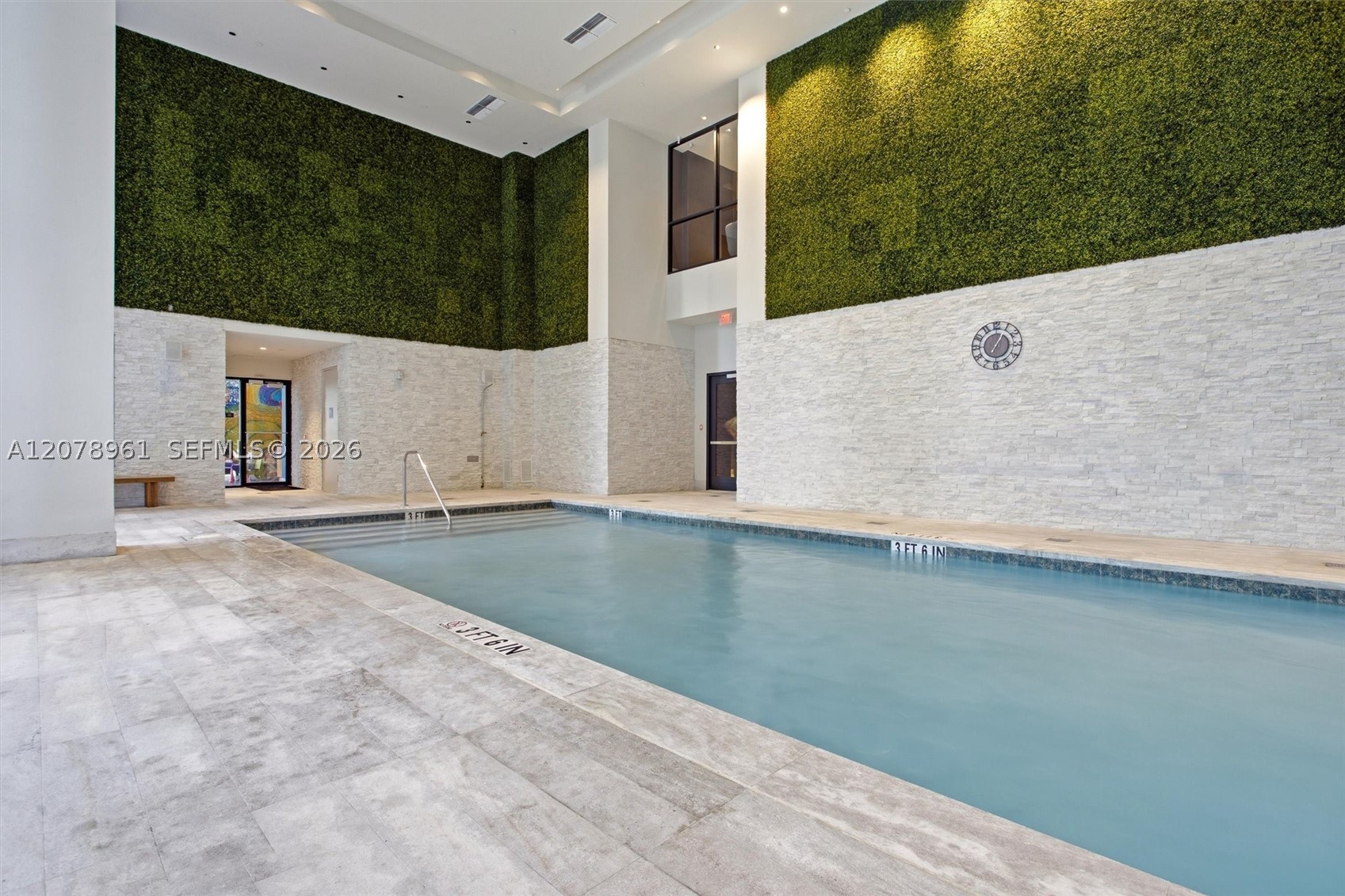 1010 Brickell Ave #2102, Miami FL 33131
