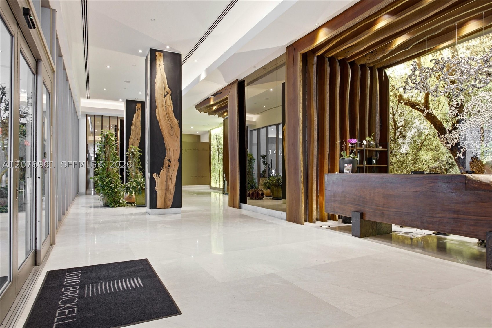 1010 Brickell Ave #2102, Miami FL 33131