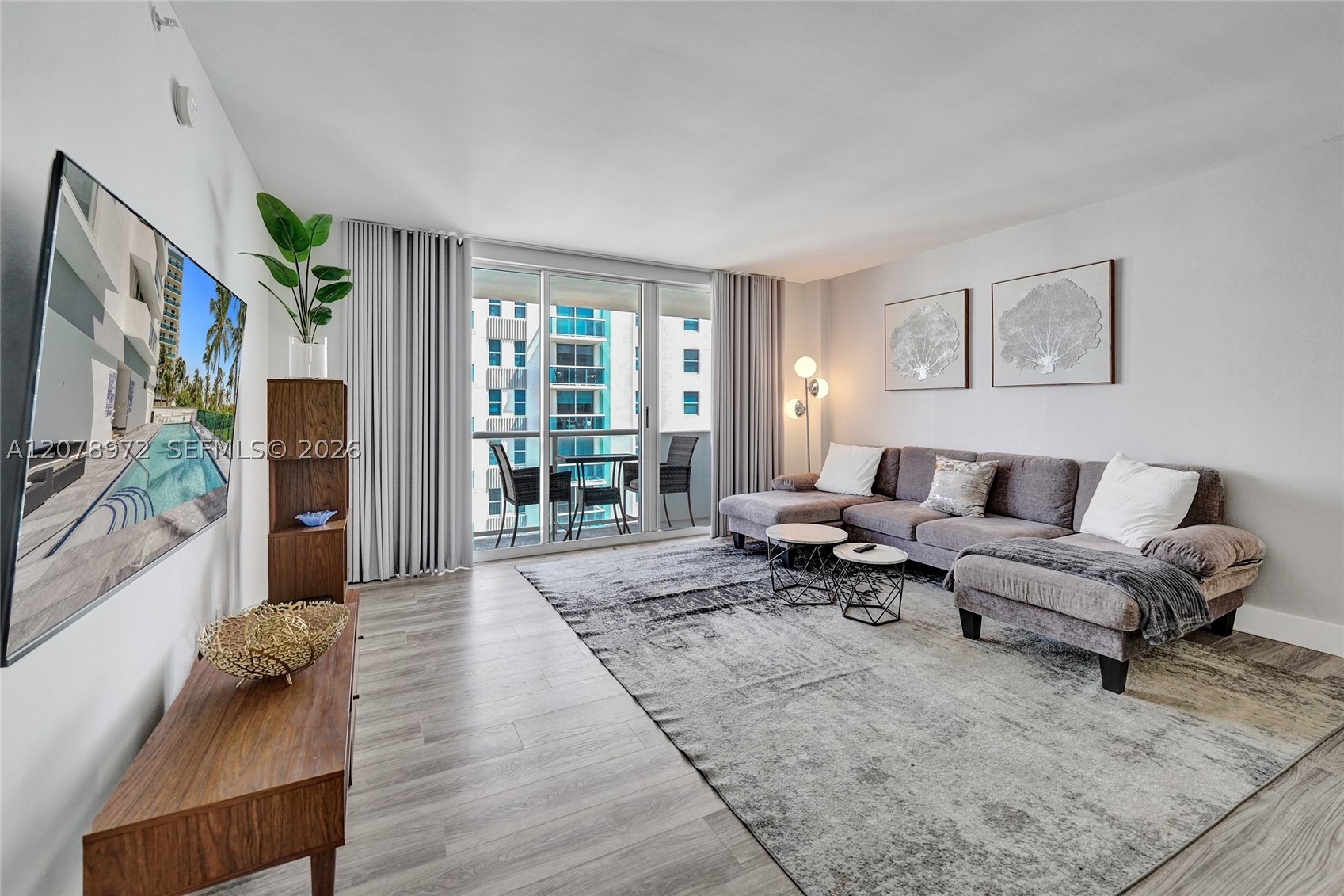 9195 Collins Ave #1109, Surfside FL 33154