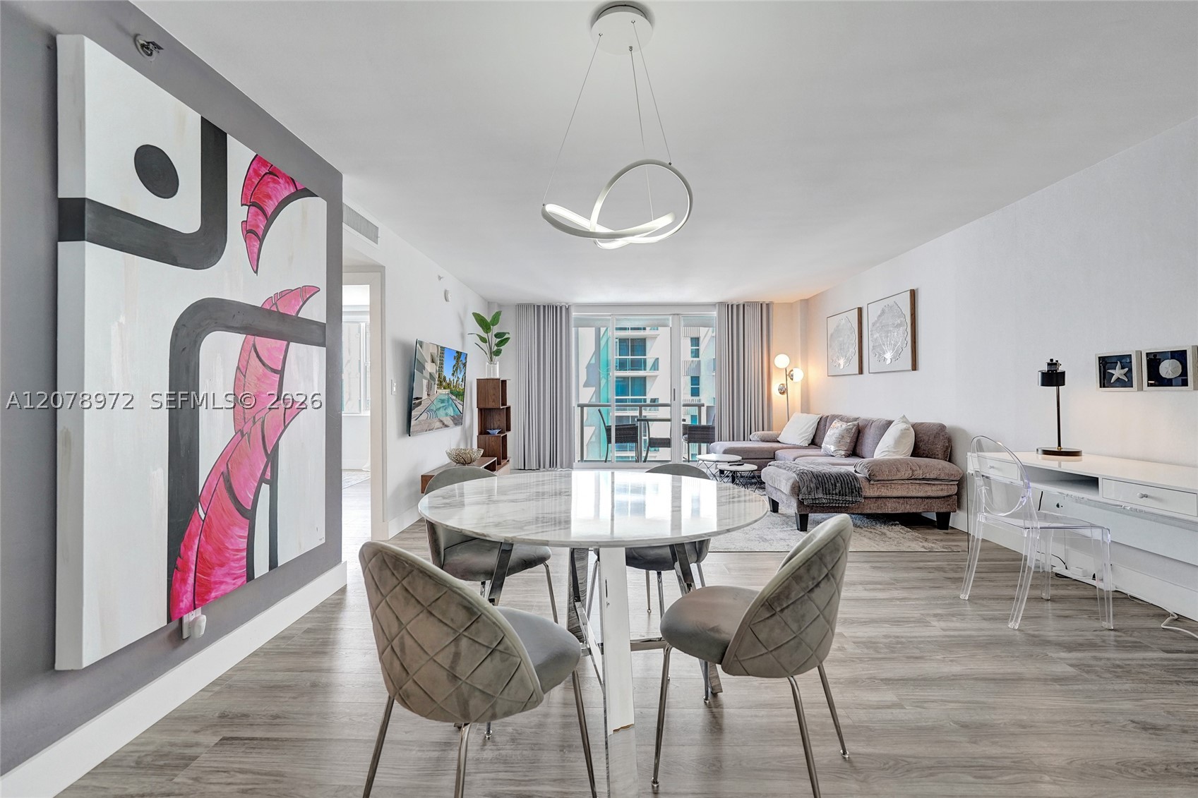 9195 Collins Ave #1109, Surfside FL 33154
