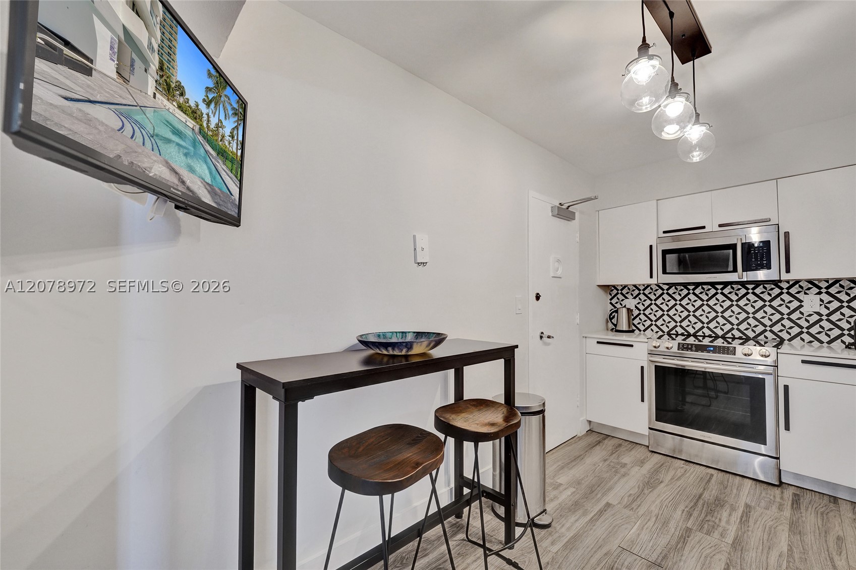 9195 Collins Ave #1109, Surfside FL 33154