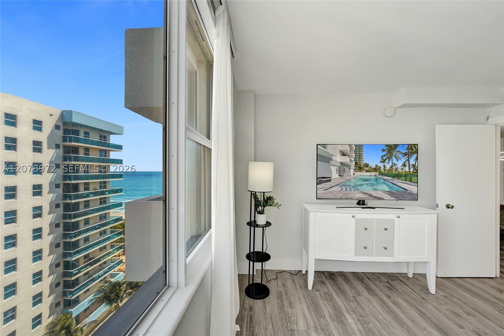 9195 Collins Ave #1109, Surfside FL 33154