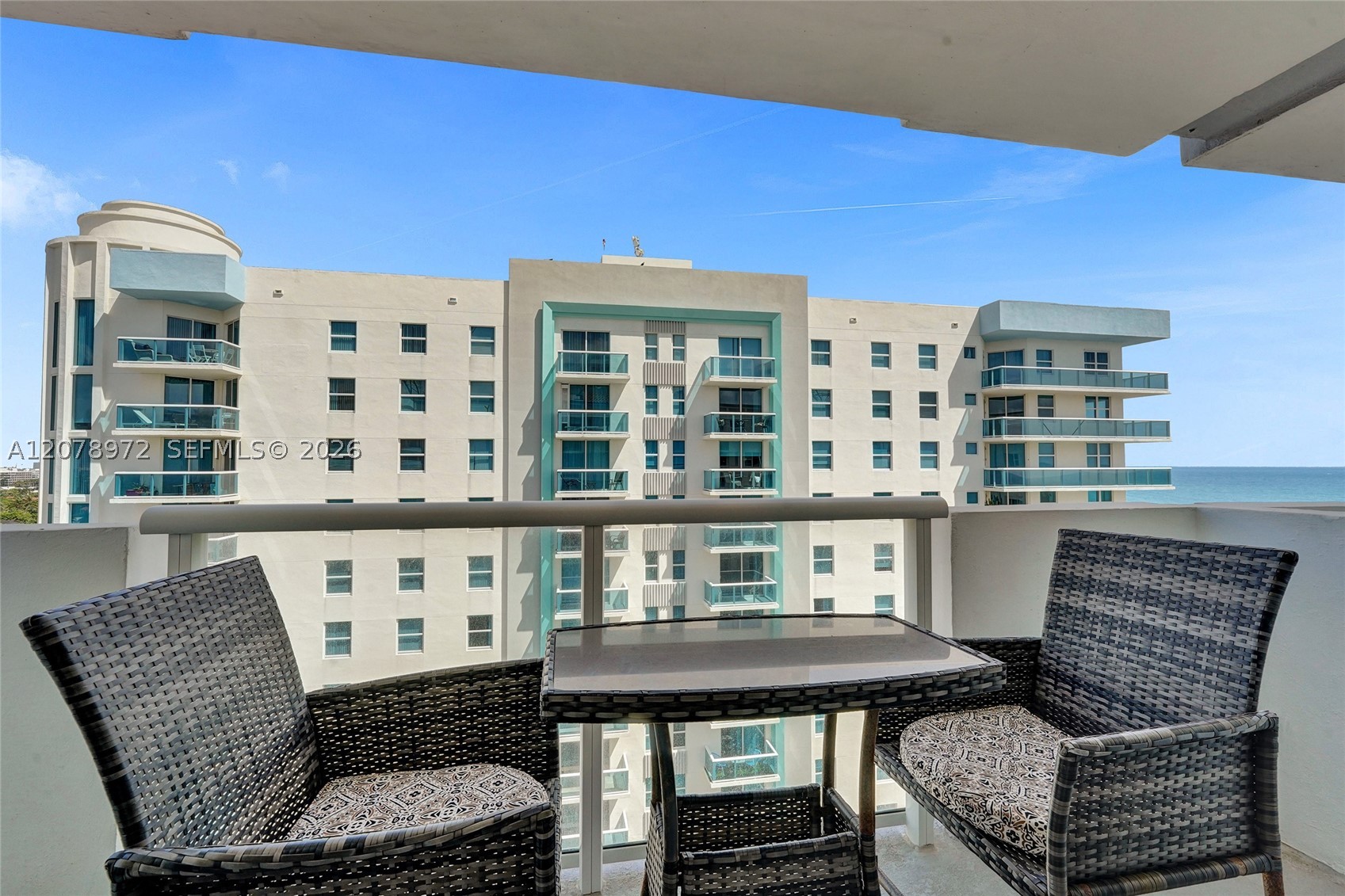 9195 Collins Ave #1109, Surfside FL 33154