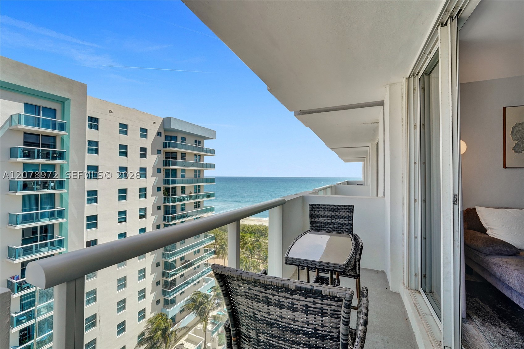 9195 Collins Ave #1109, Surfside FL 33154