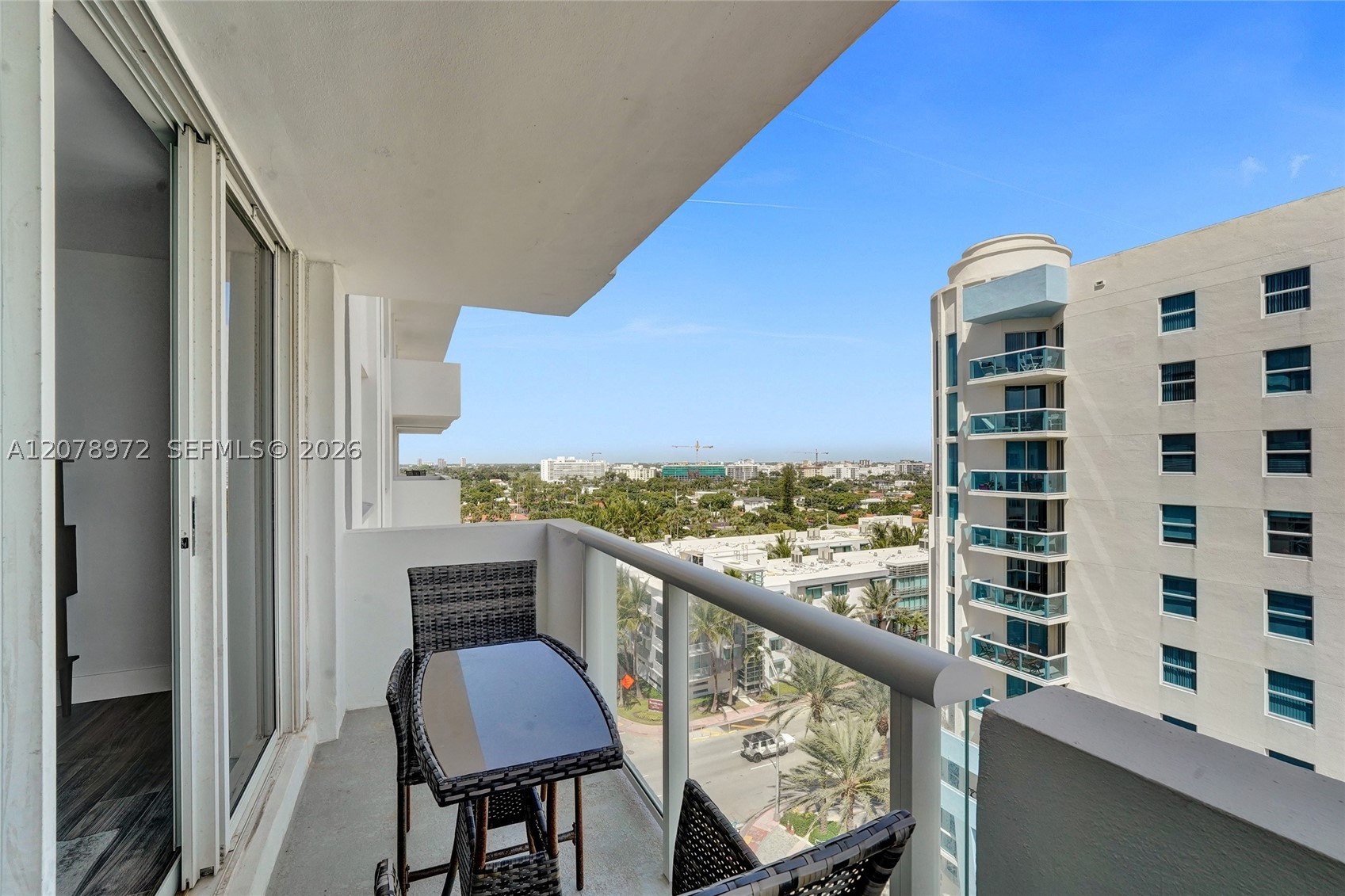 9195 Collins Ave #1109, Surfside FL 33154