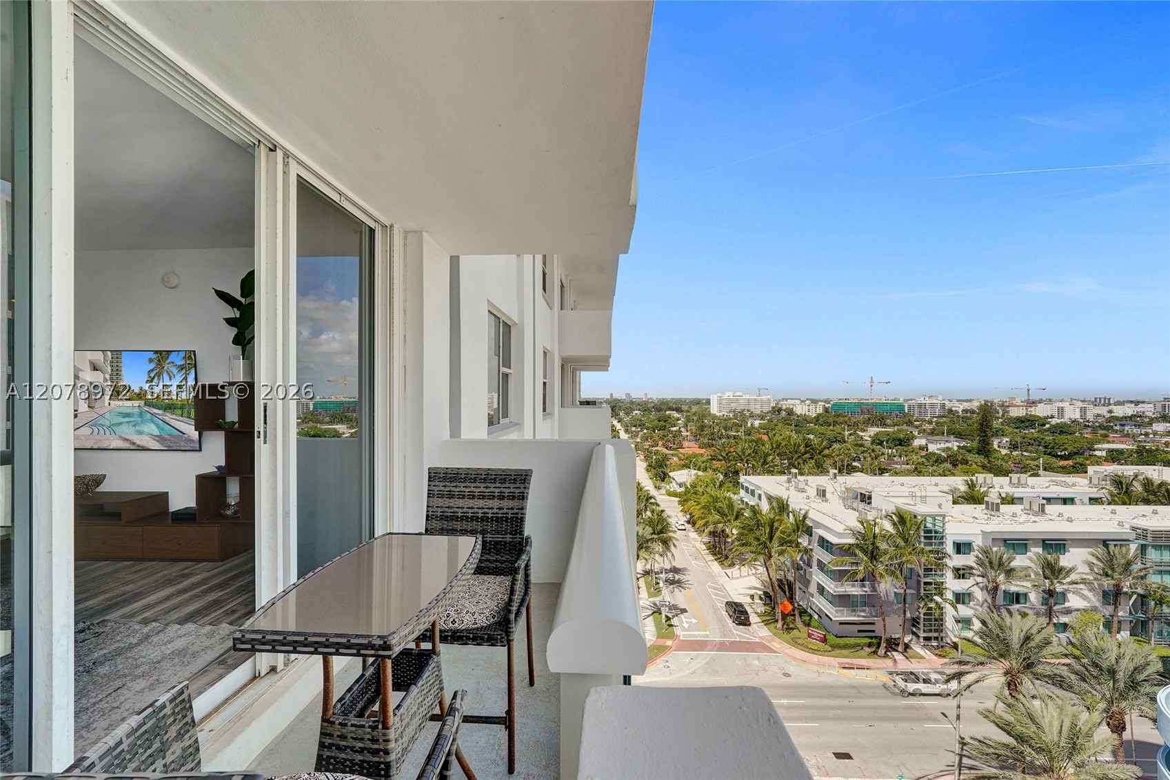 9195 Collins Ave #1109, Surfside FL 33154