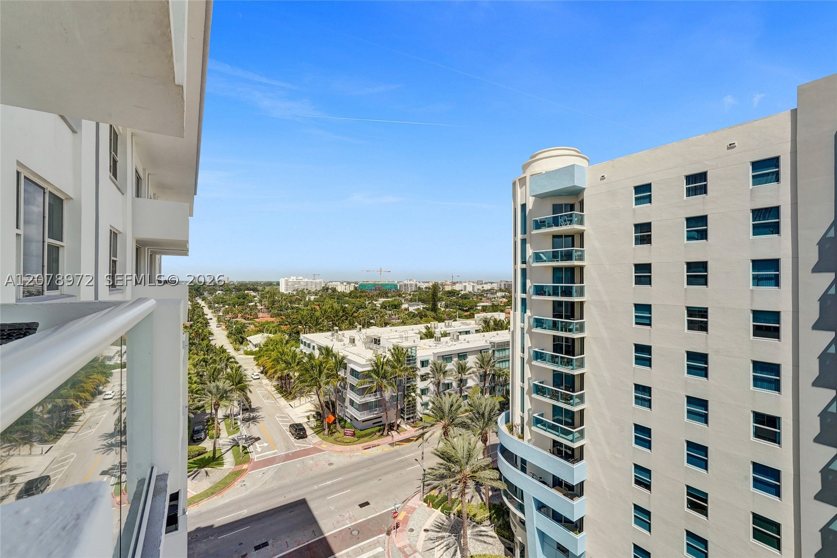 9195 Collins Ave #1109, Surfside FL 33154
