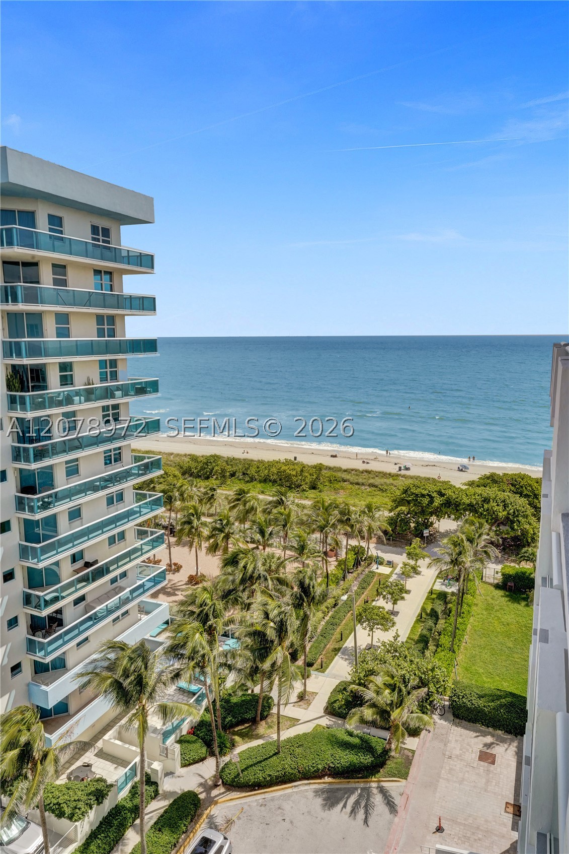 9195 Collins Ave #1109, Surfside FL 33154